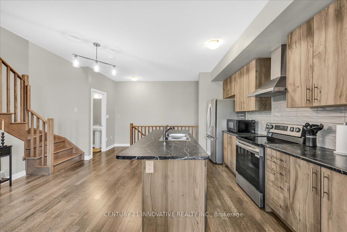 9 Granville Crescent Property Photo 12