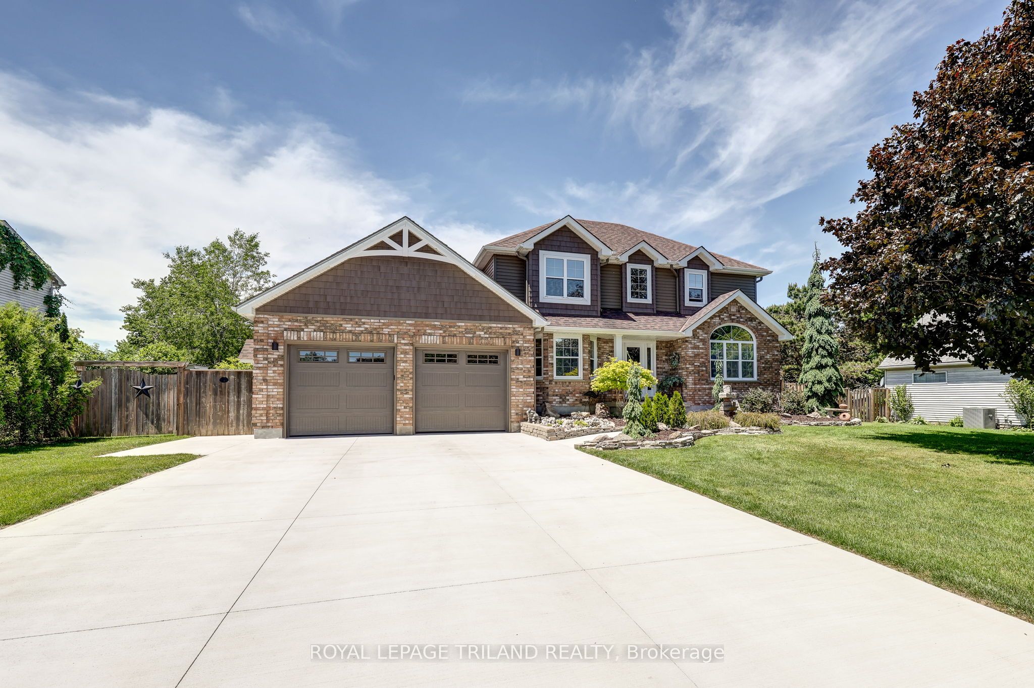 8755 Tike Road Property Photo 3