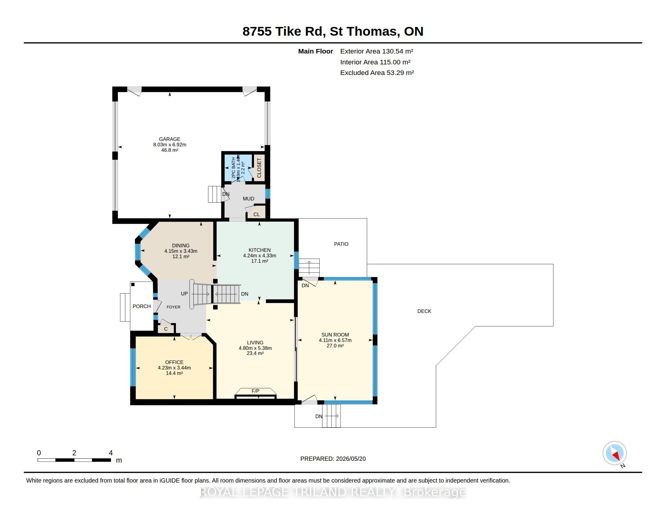 8755 Tike Road Property Photo 46