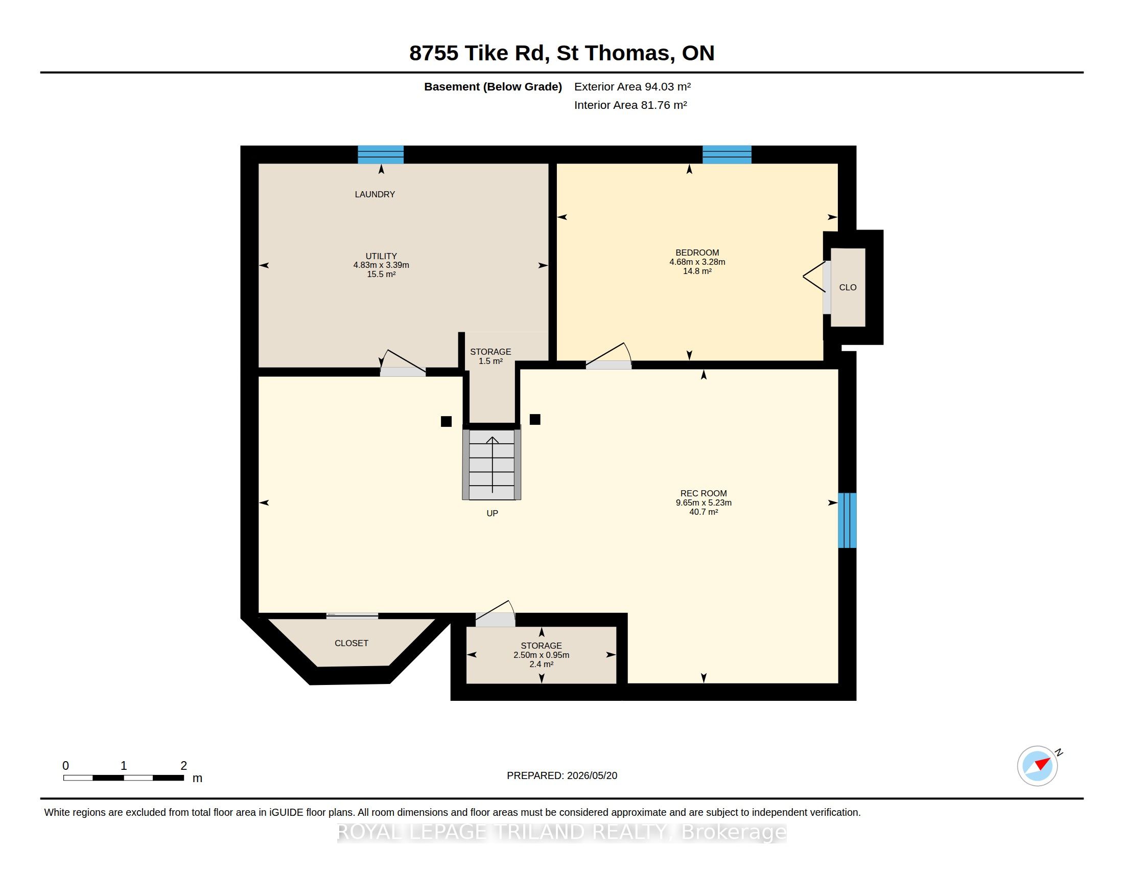 8755 Tike Road Property Photo 48