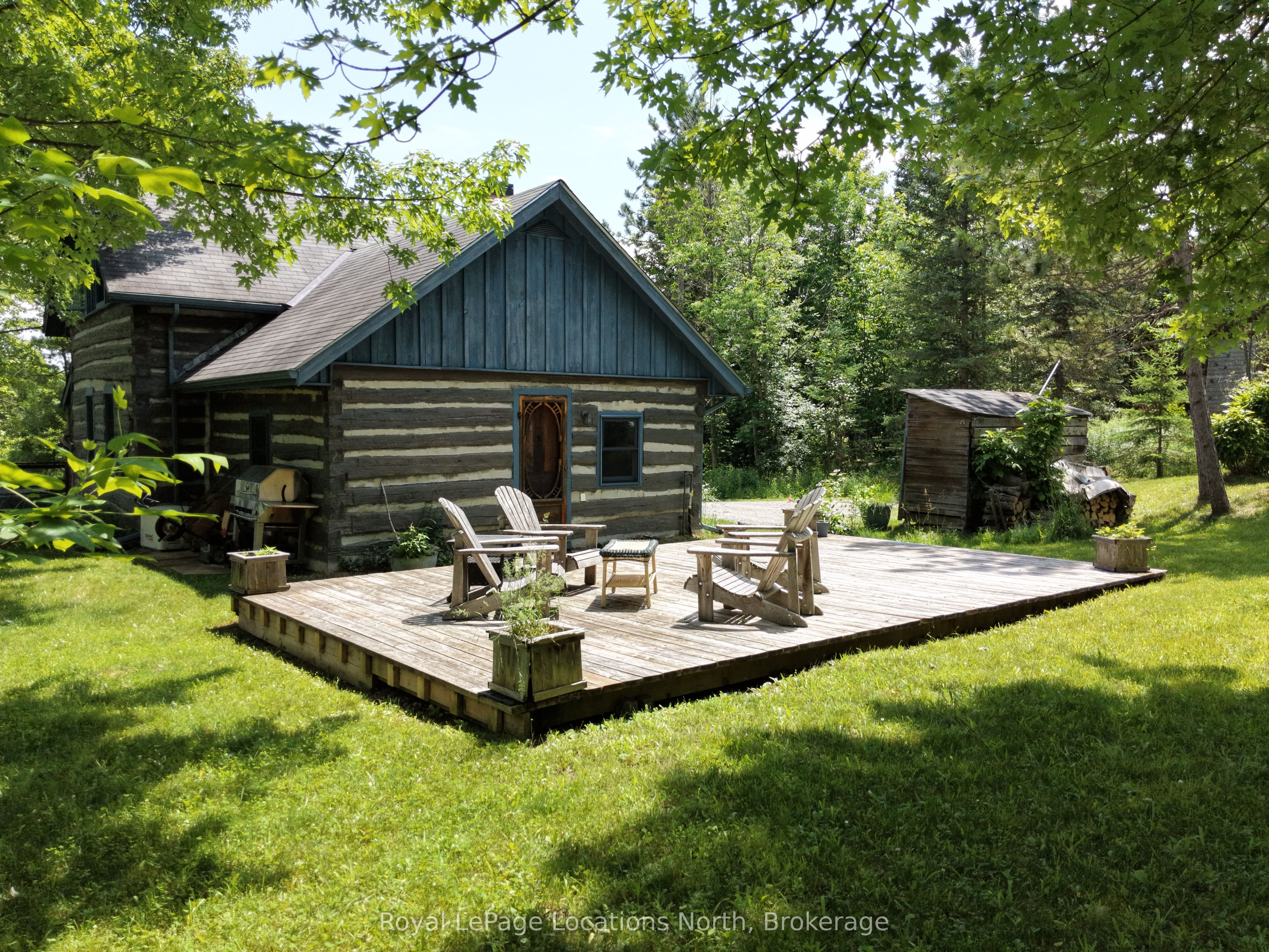 131 Amik Court Property Photo 2