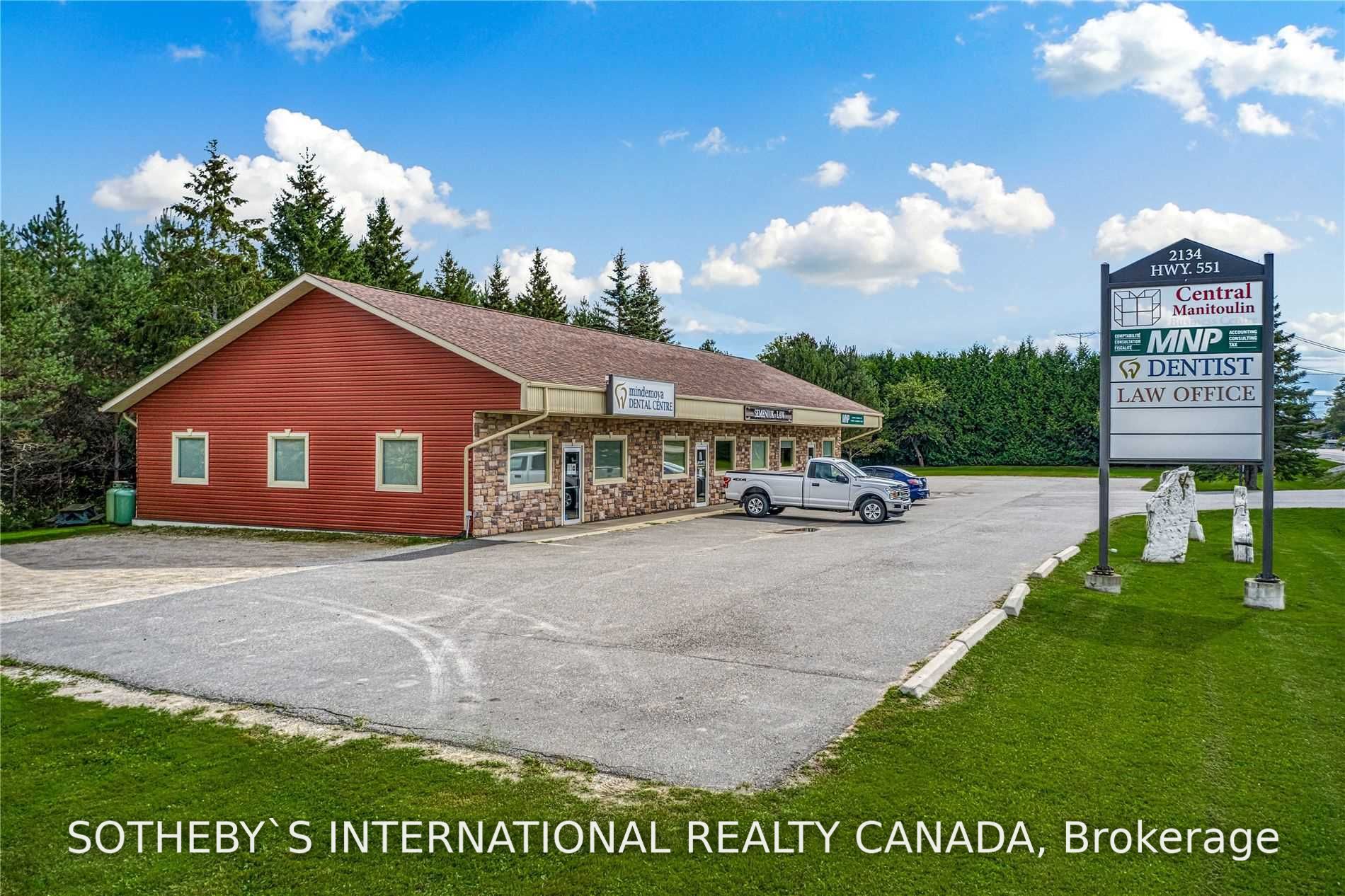 2134 Highway 551 Property Photo 1
