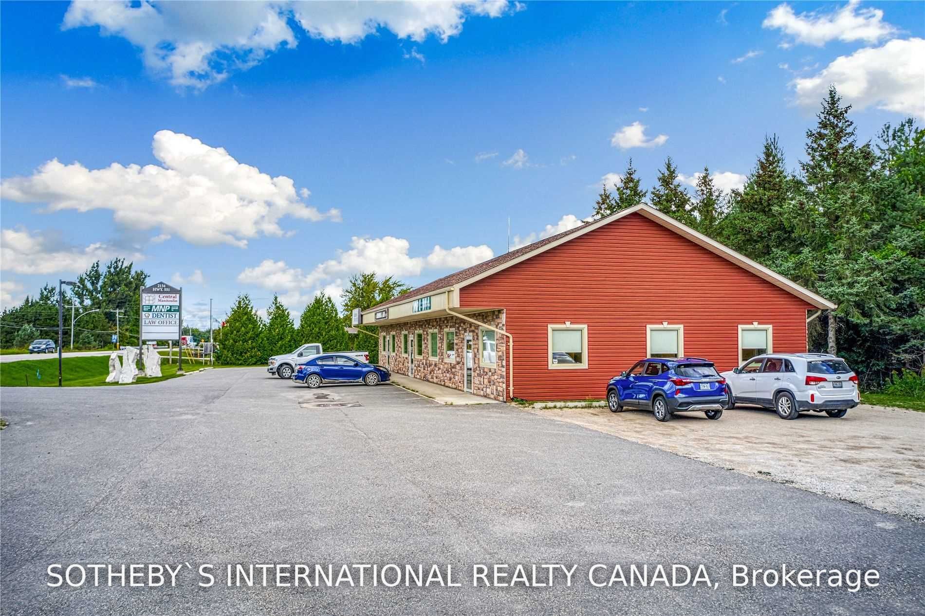 2134 Highway 551 Property Photo 20