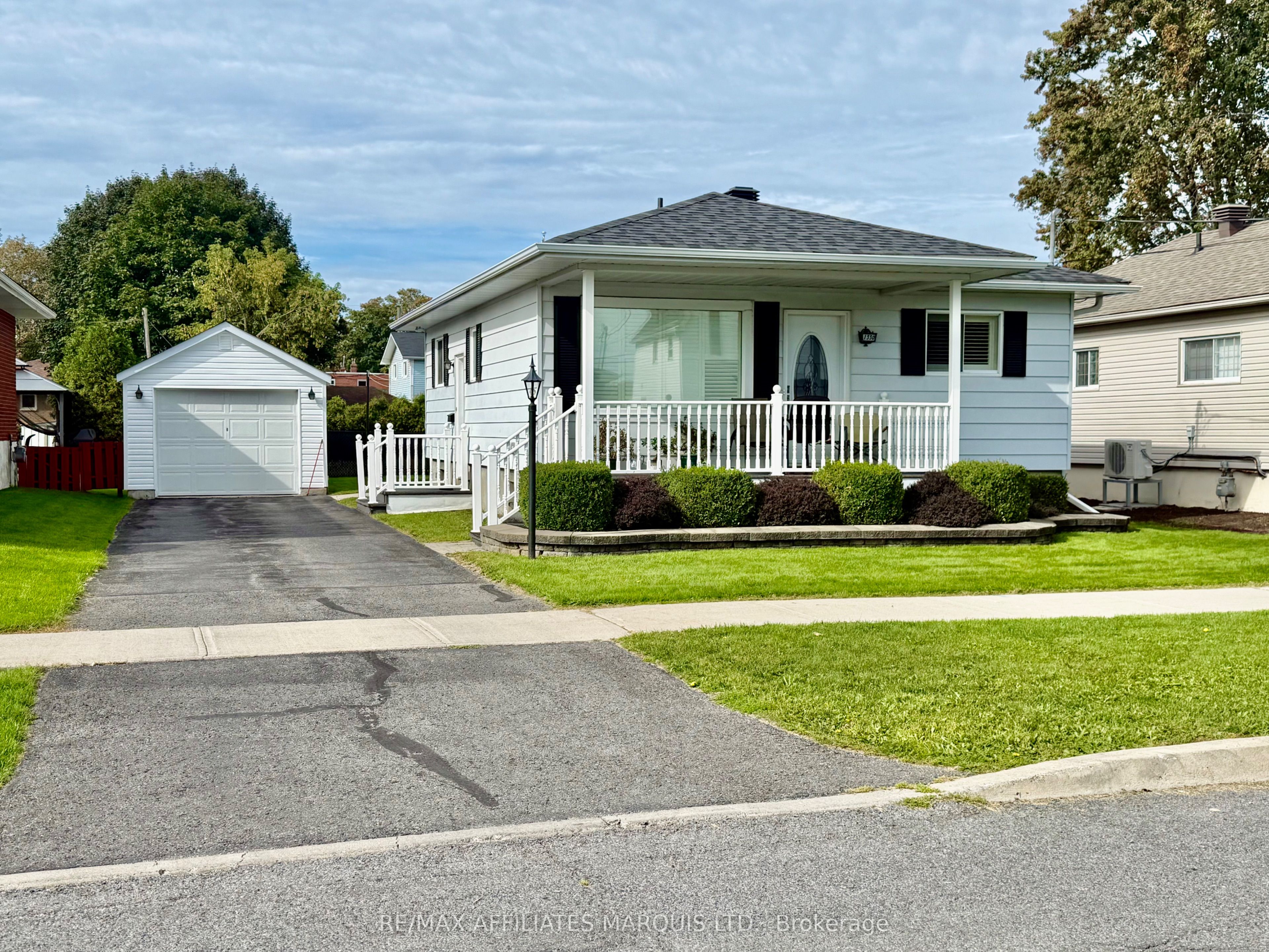 1330 Aubin Avenue Property Photo 1