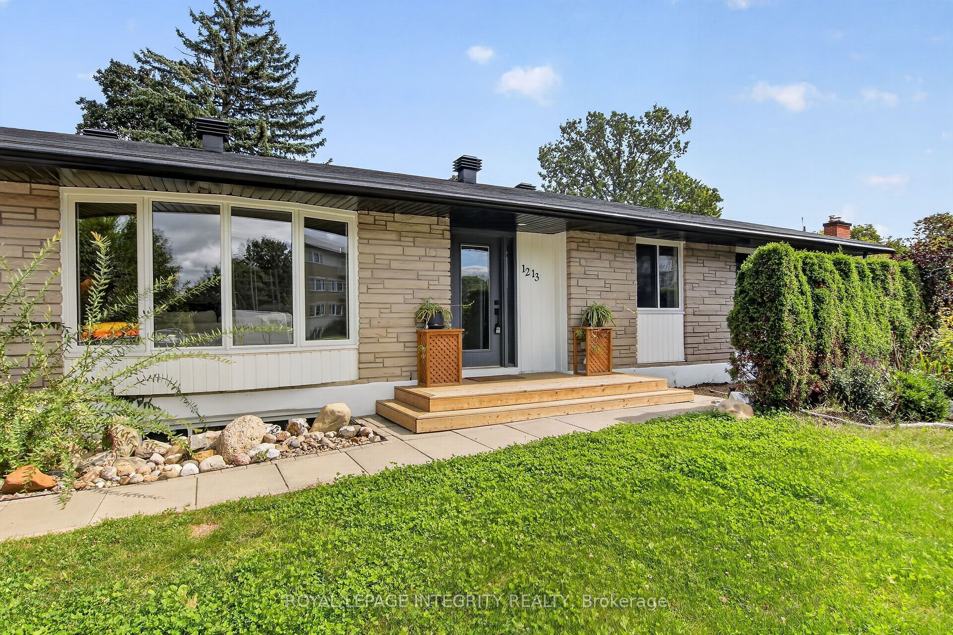 1213 Mcwatters Road