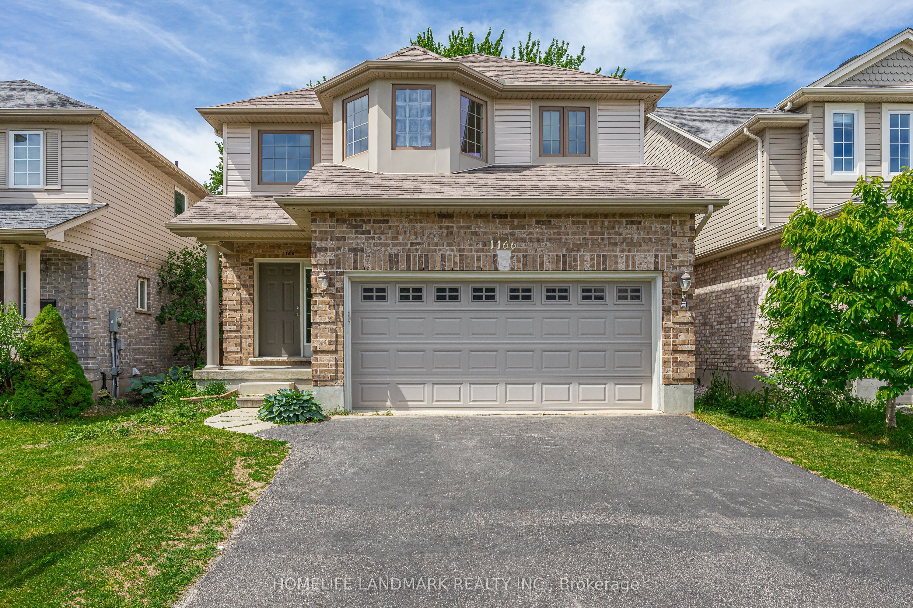 1166 Smither Road Property Photo 1