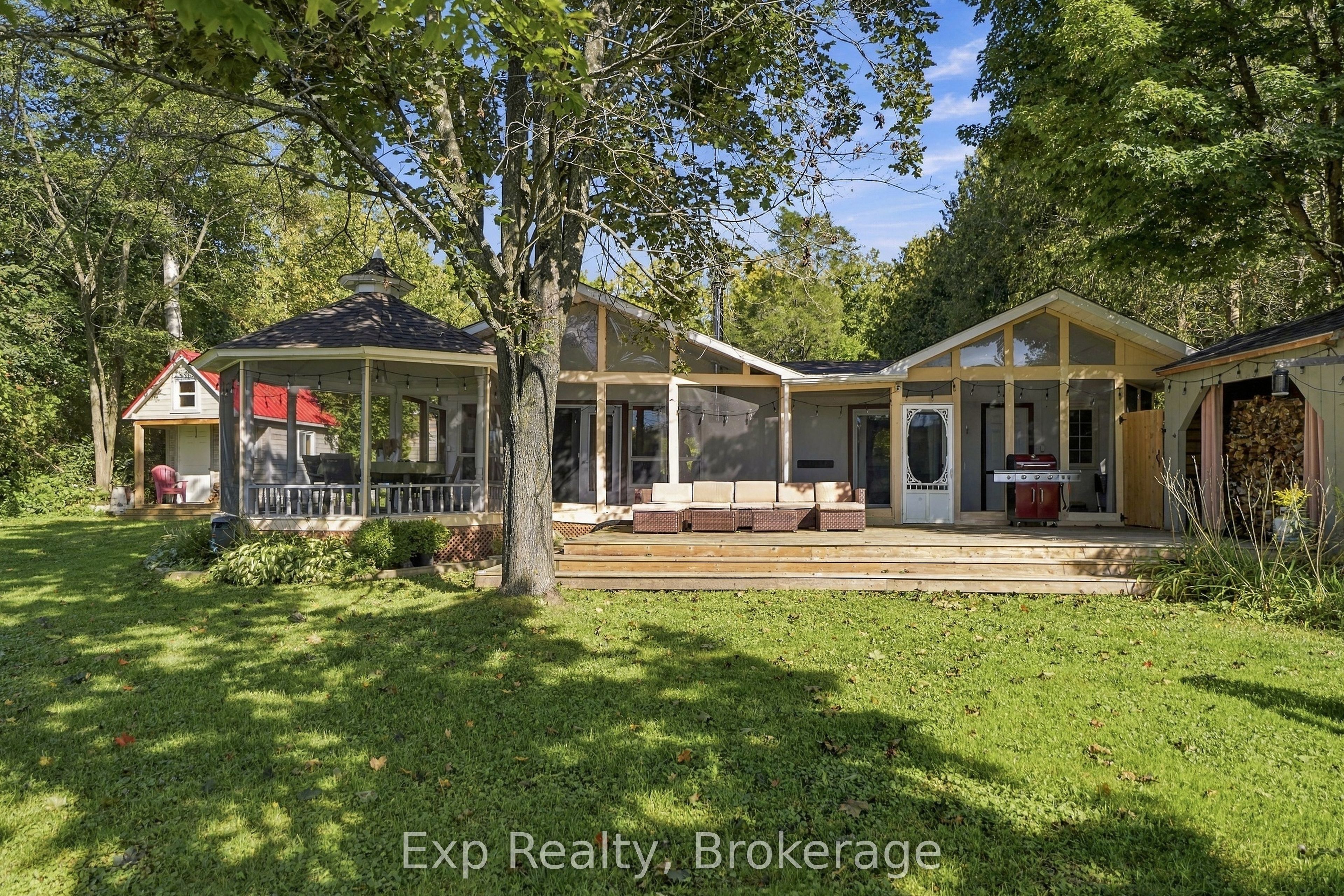 130 Sauna Road Property Photo 1