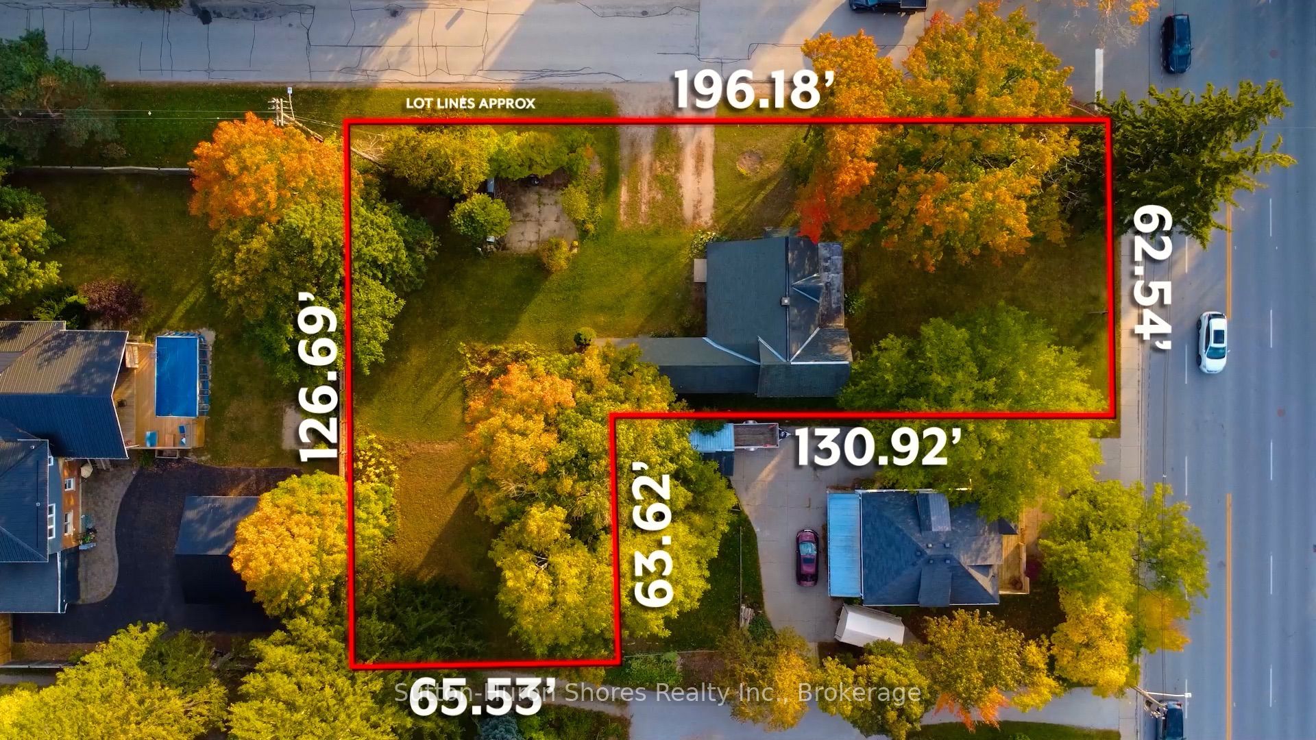 433 Goderich Street Property Photo 1