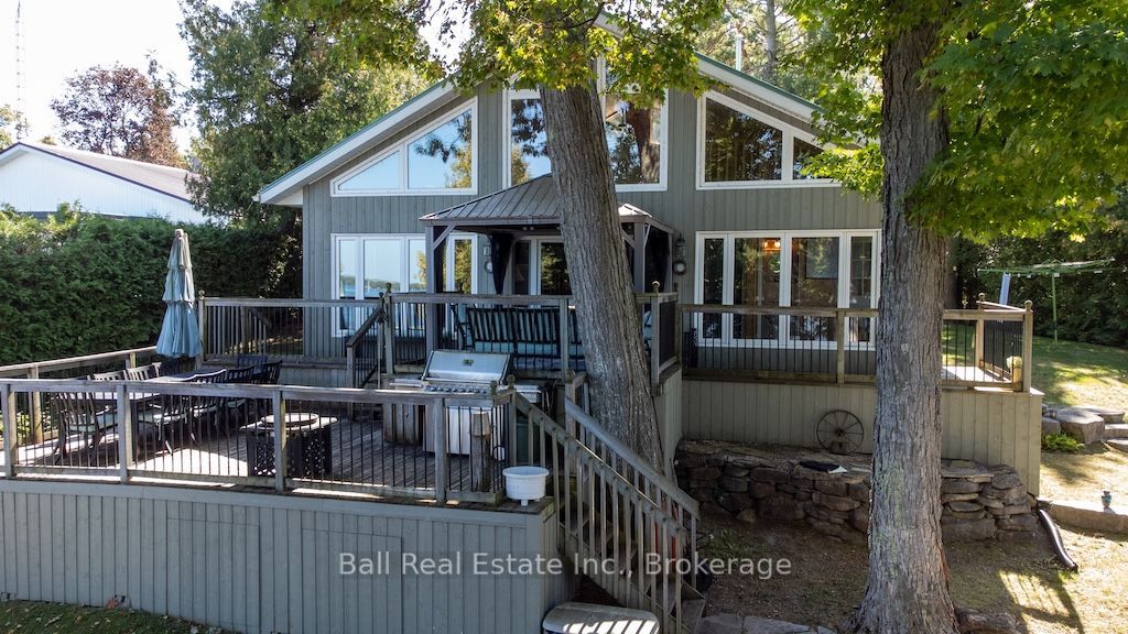 2521 Selwyn Bay Lane Property Photo 3