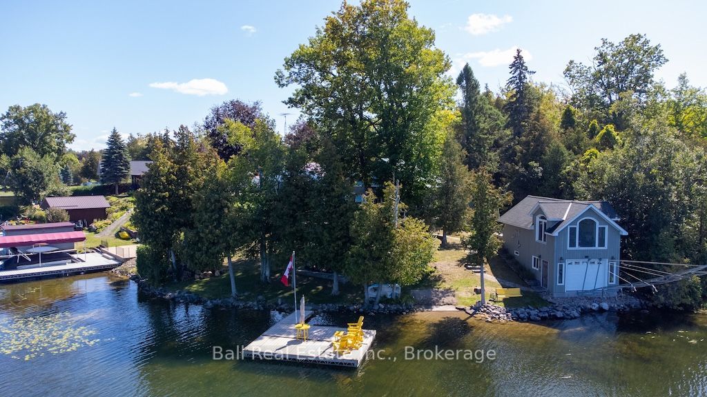 2521 Selwyn Bay Lane Property Photo 6