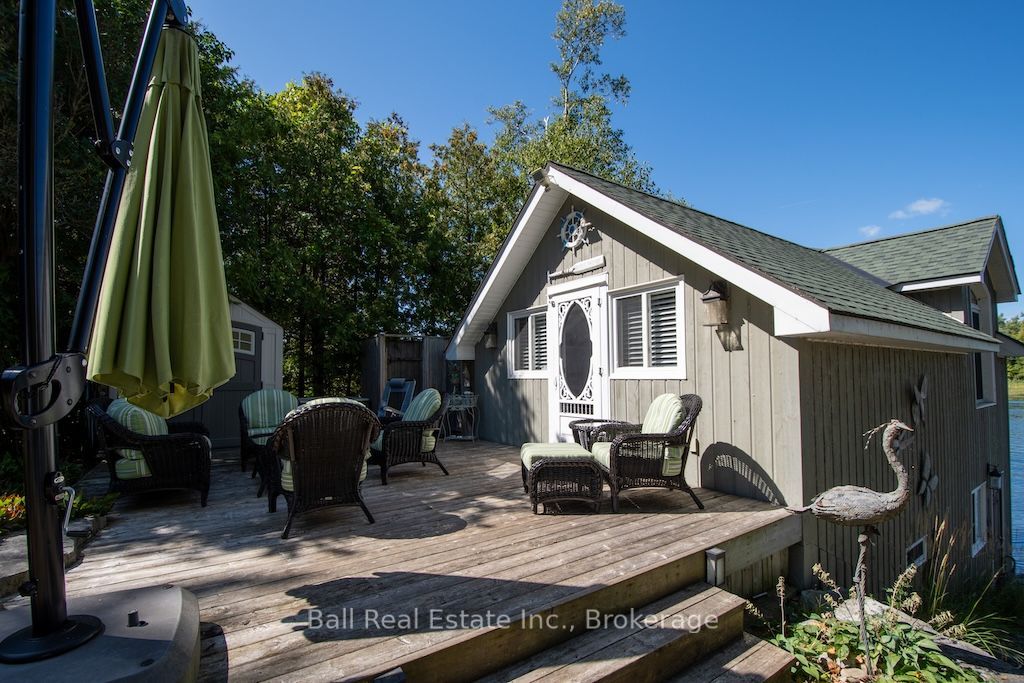 2521 Selwyn Bay Lane Property Photo 27