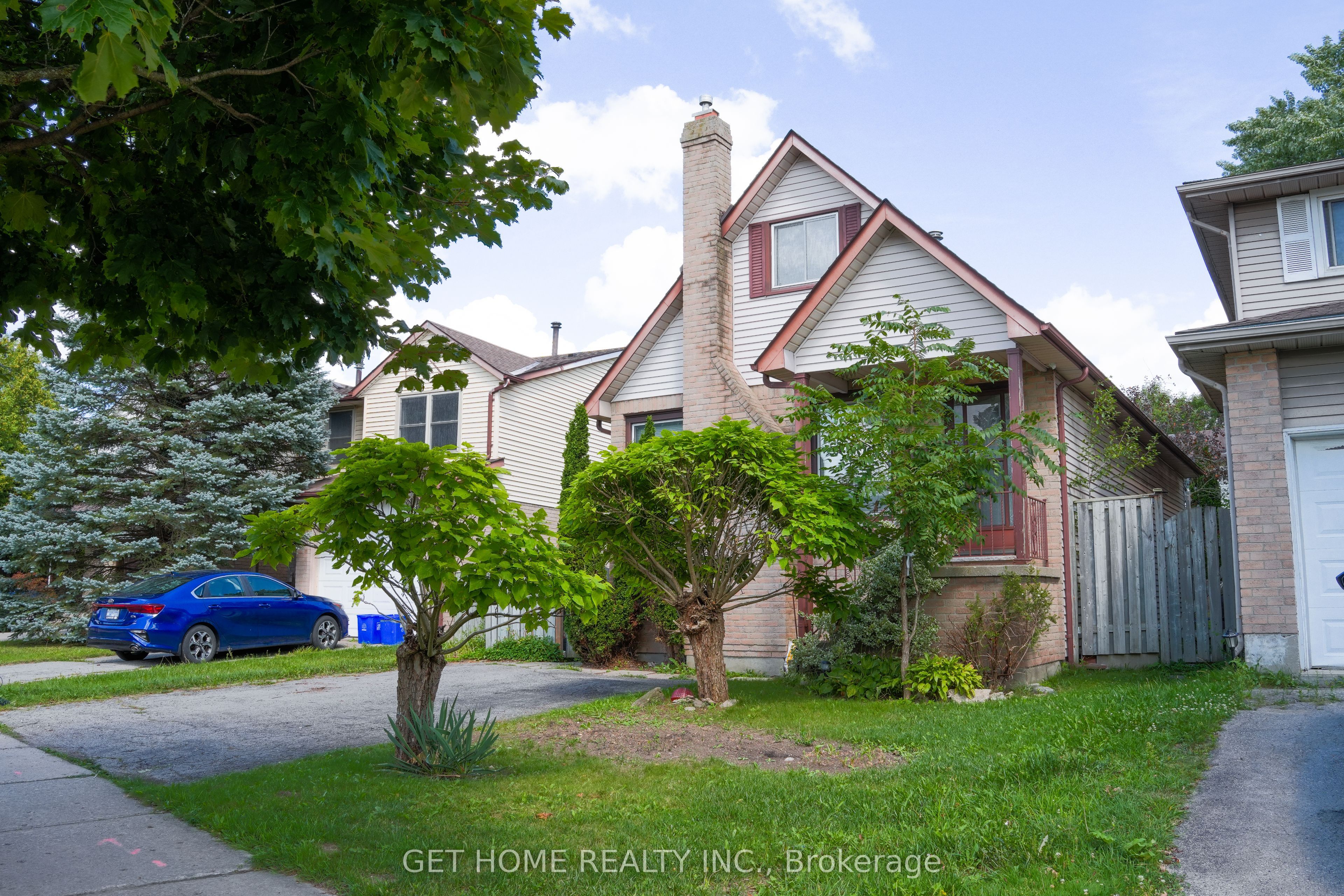 743 Millbank Drive Property Photo 4