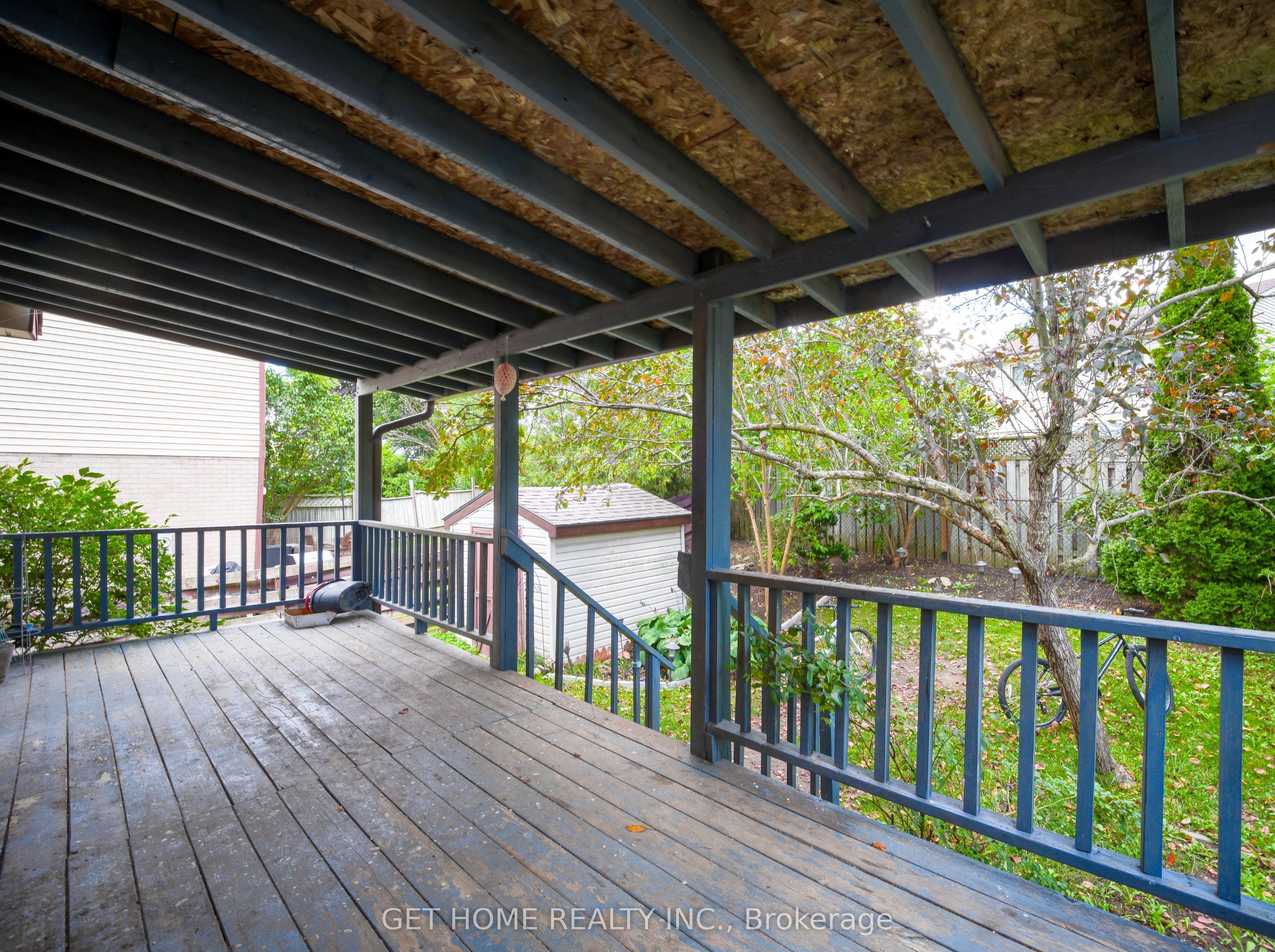 743 Millbank Drive Property Photo 39