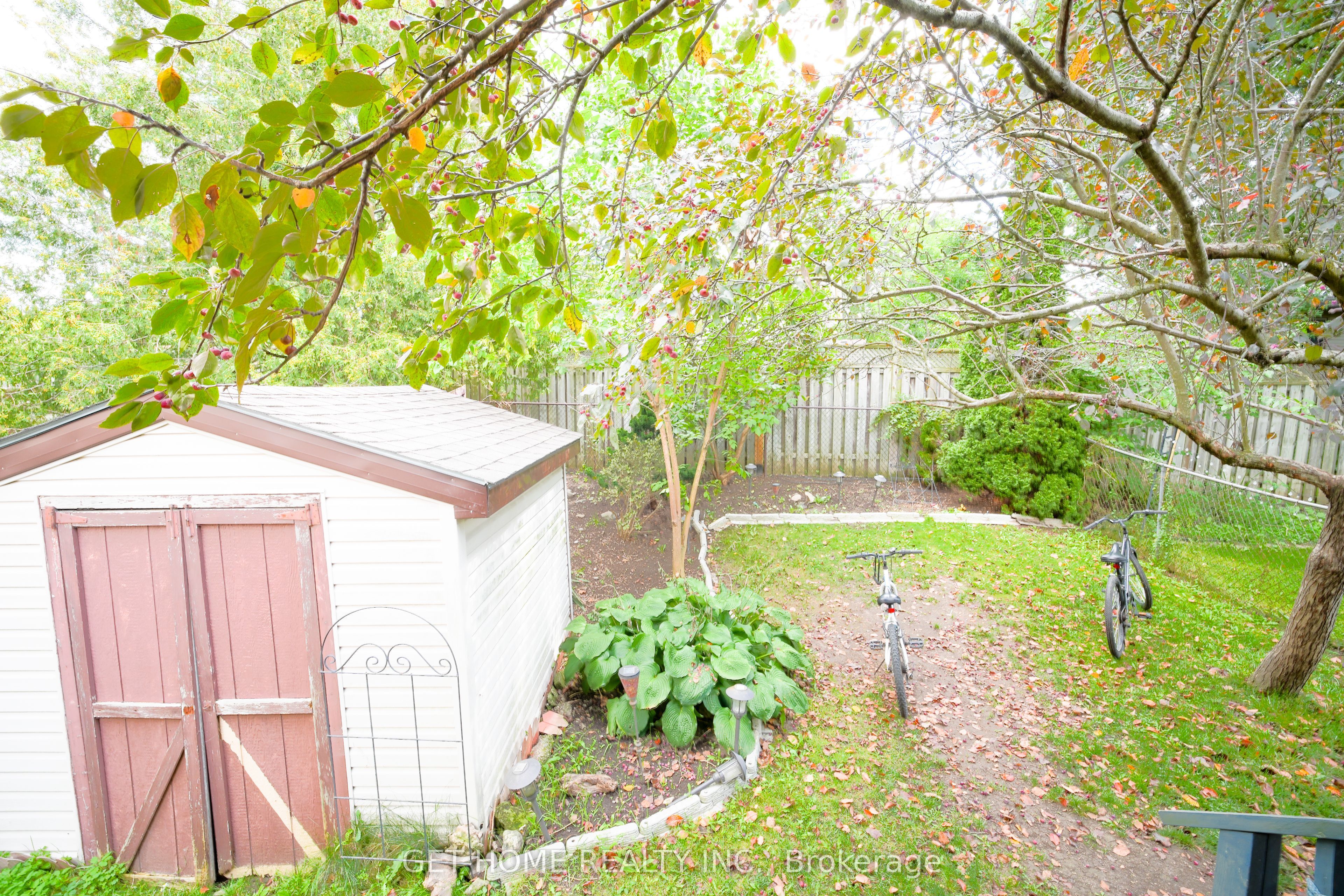 743 Millbank Drive Property Photo 40