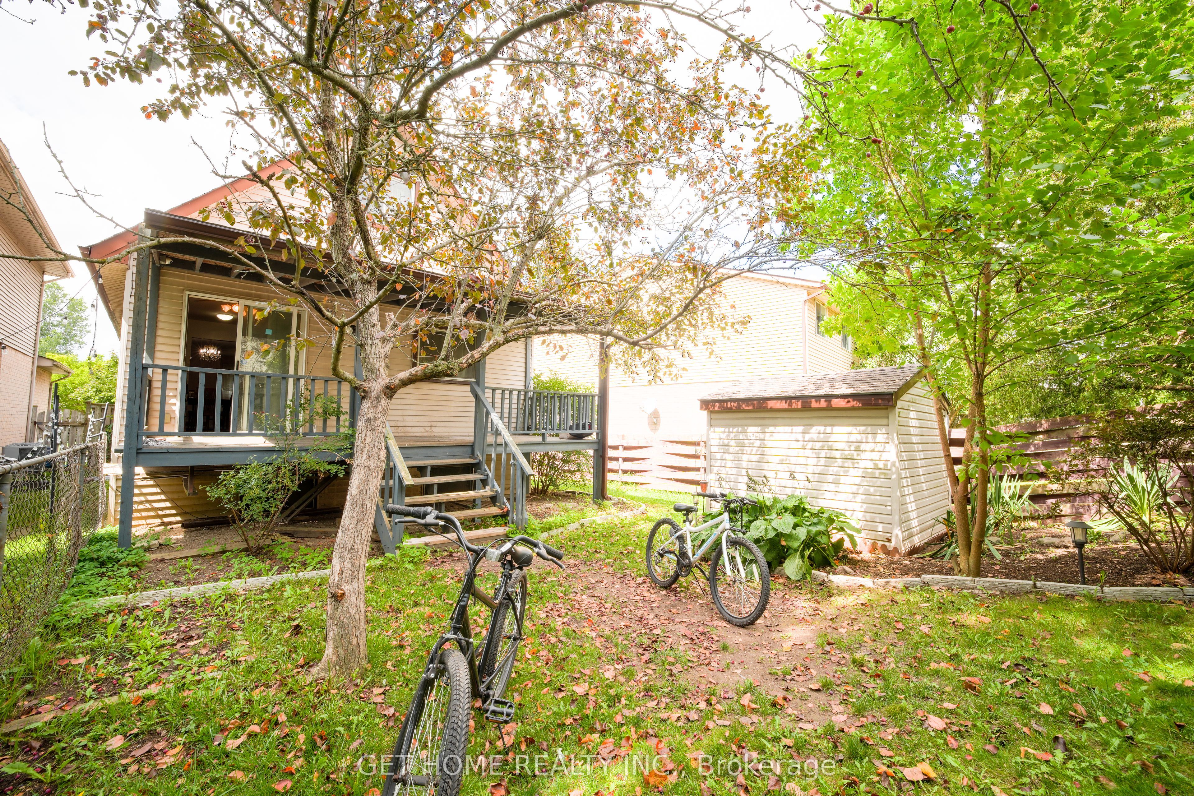 743 Millbank Drive Property Photo 42