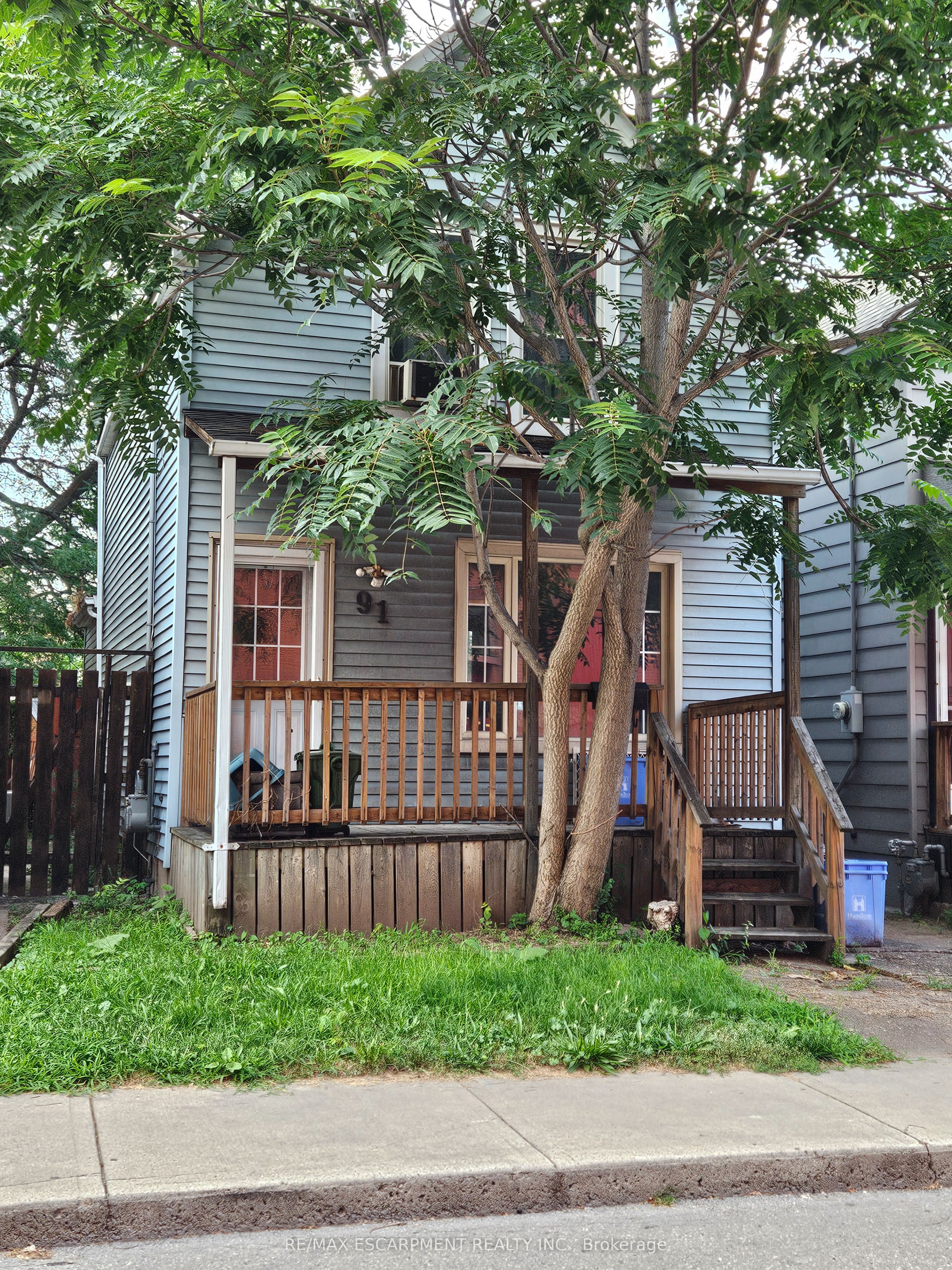 91 Shaw Street Property Photo 1