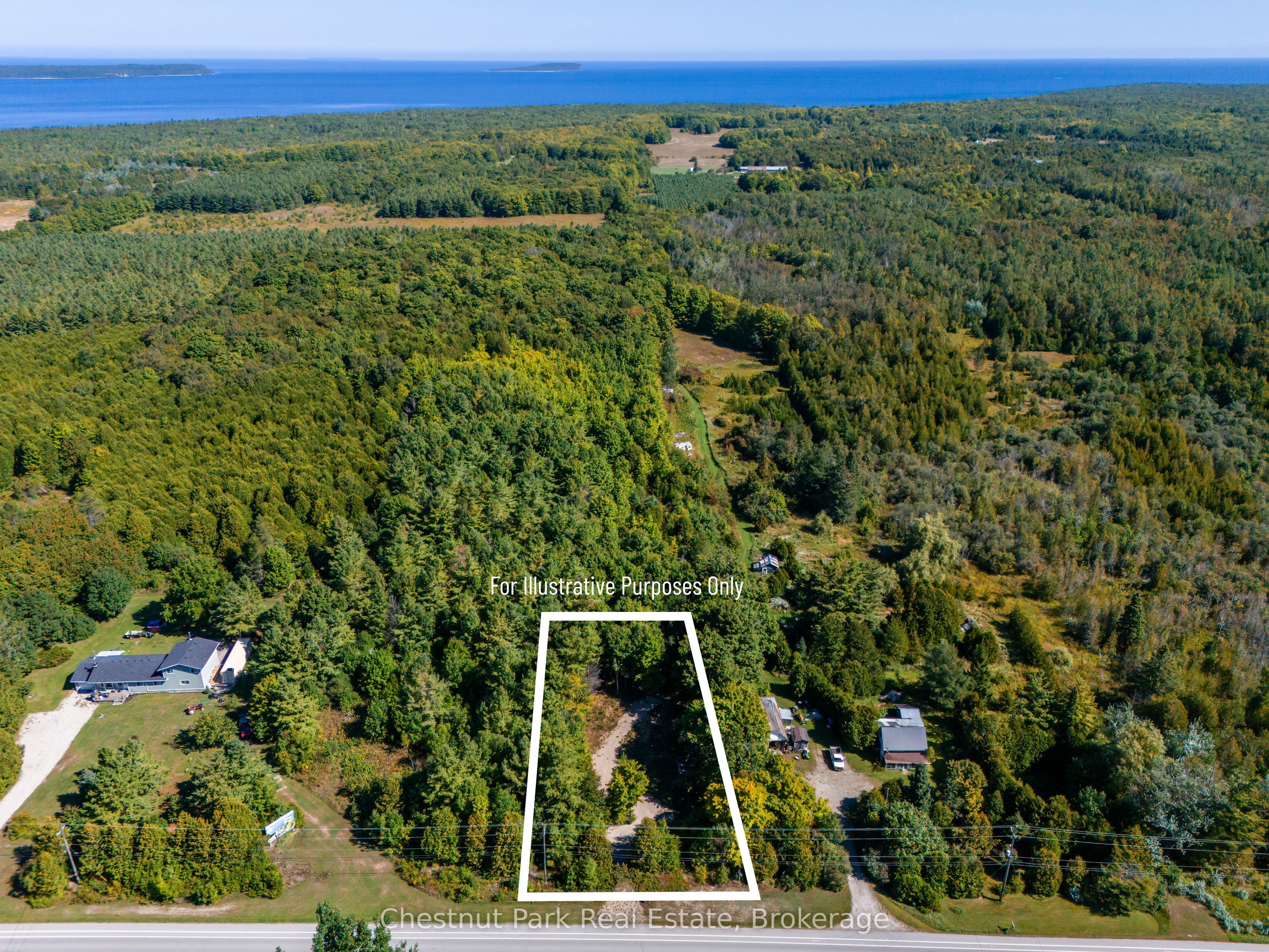 7102 Highway 6 Property Photo 1