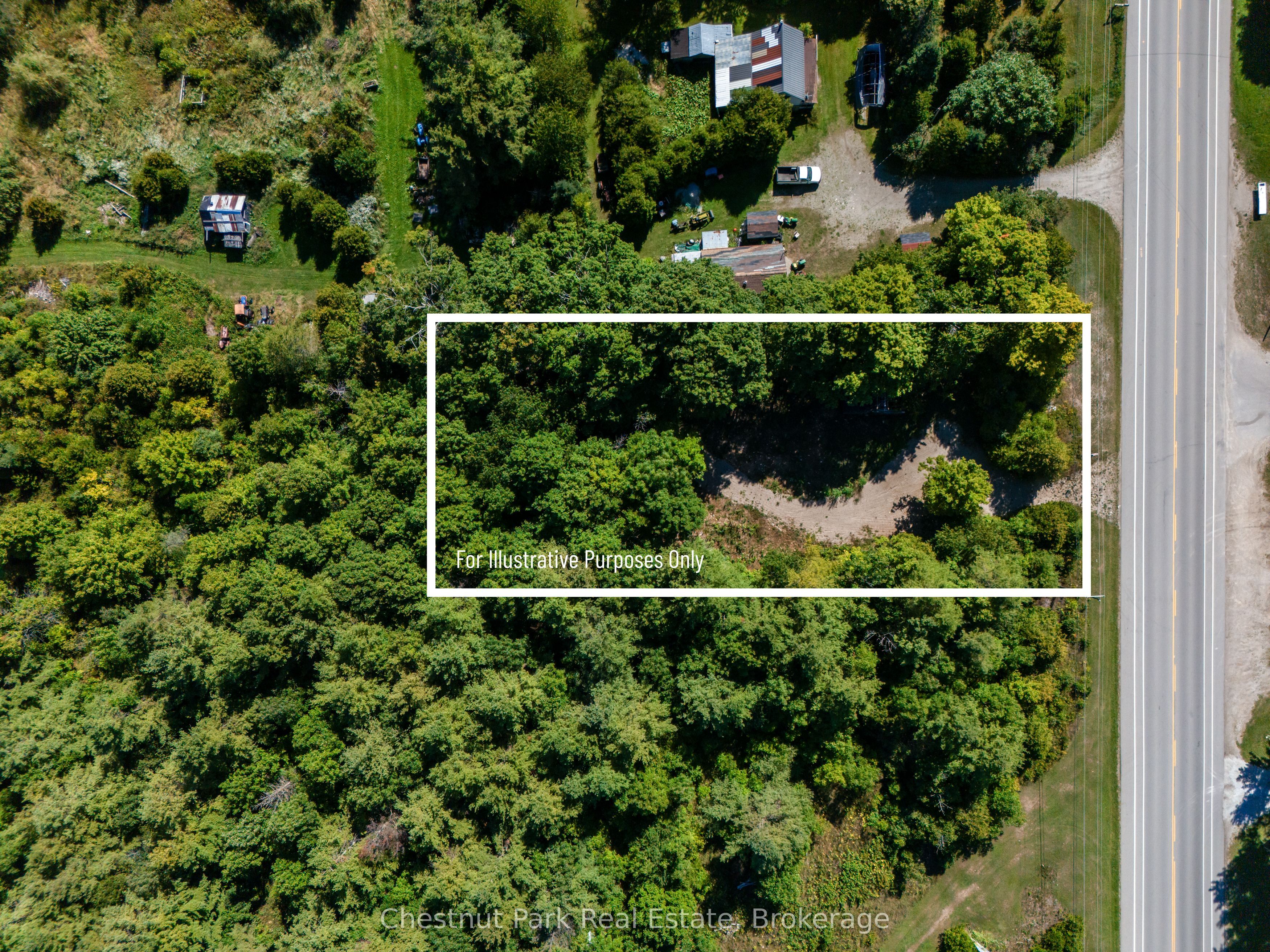 7102 Highway 6 Property Photo 2