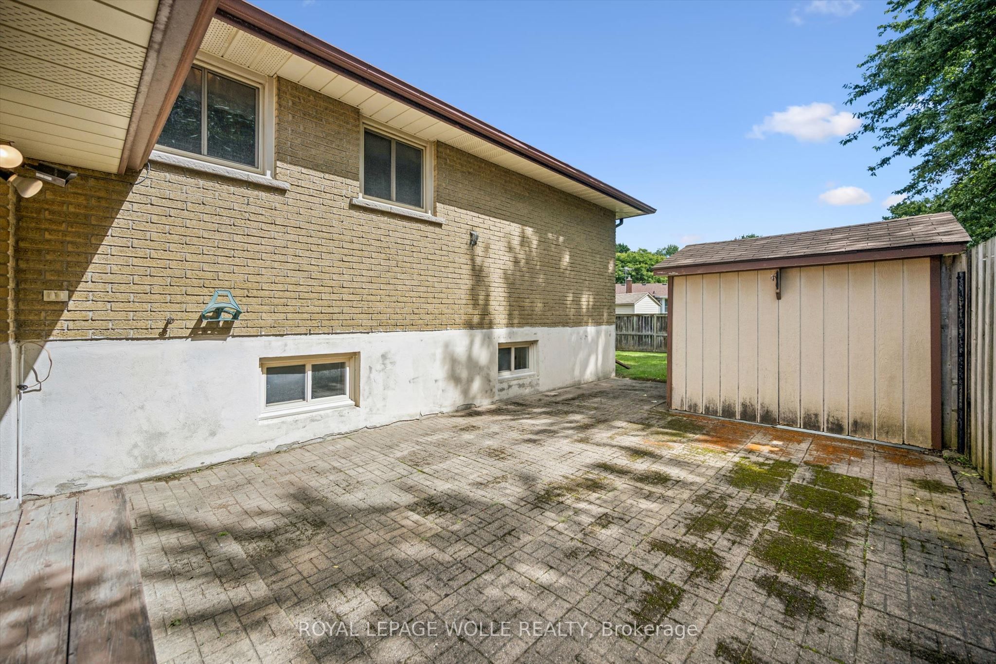 309 Toll Gate Boulevard Property Photo 37