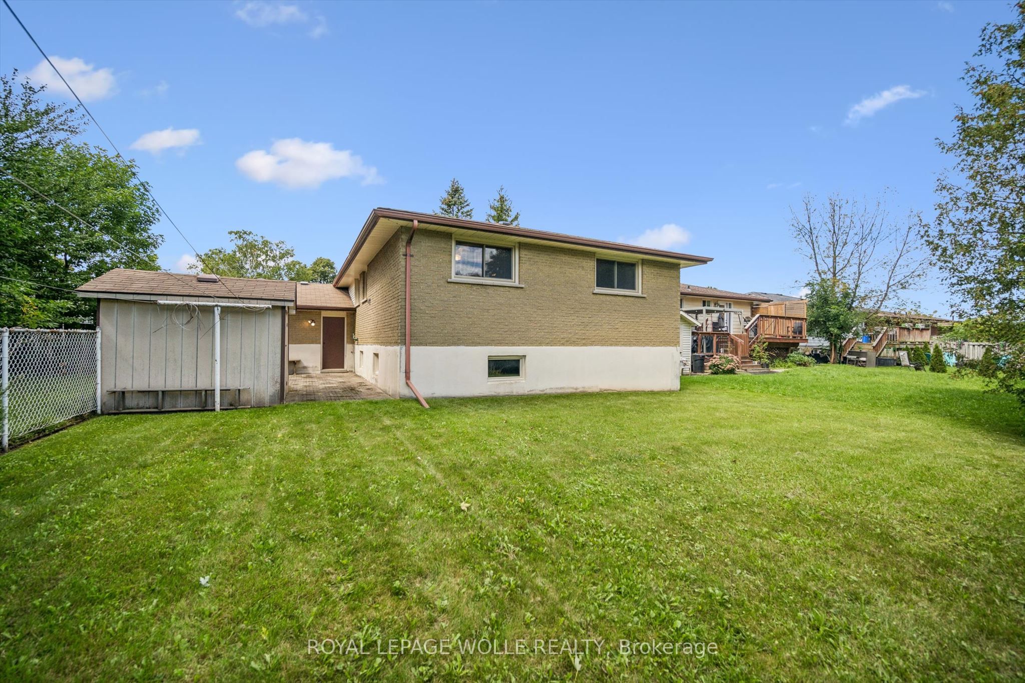 309 Toll Gate Boulevard Property Photo 41