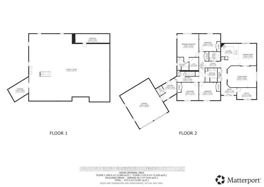 2315 Styles Side Road Property Photo 40