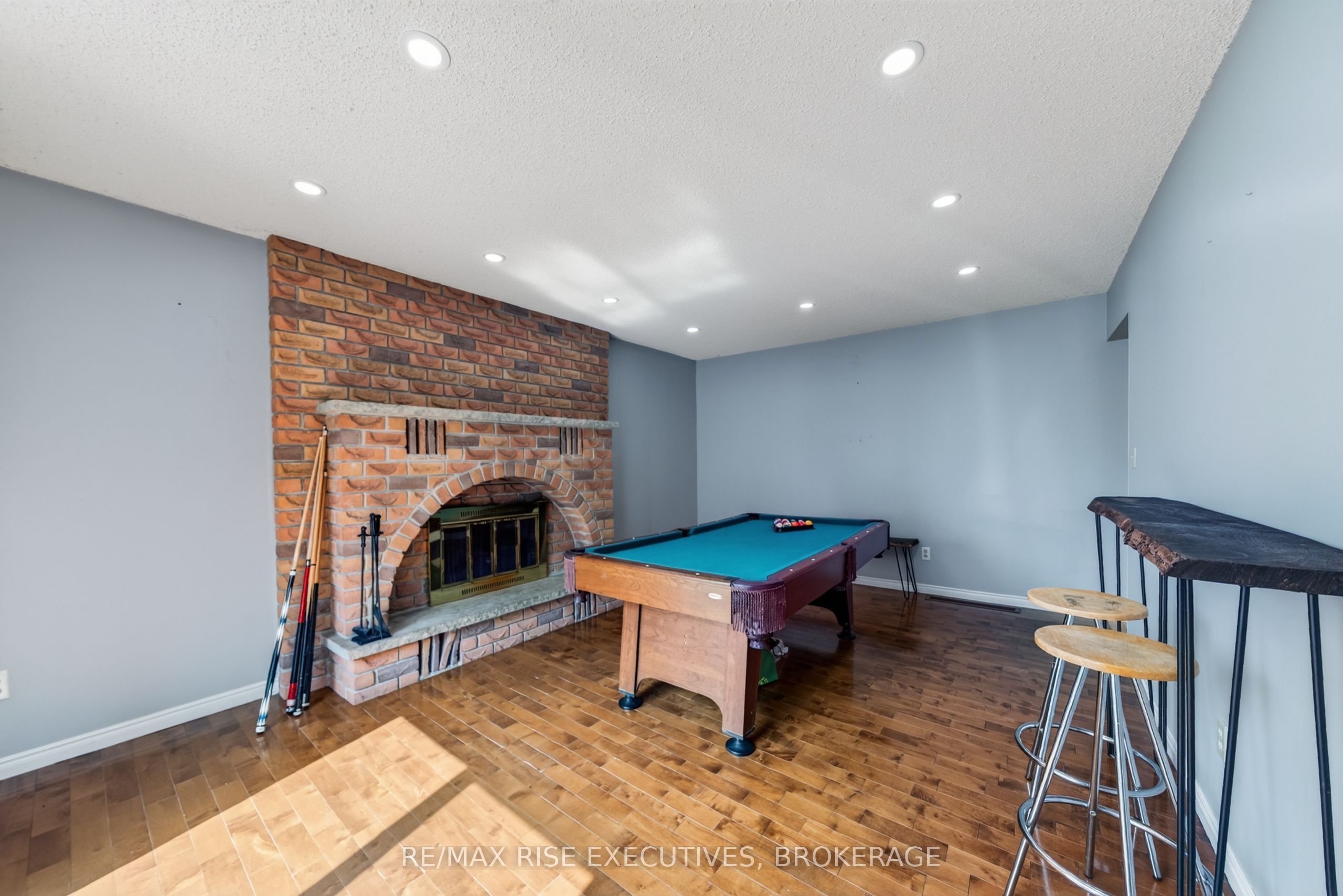 601 Forest Hill Drive Property Photo 13