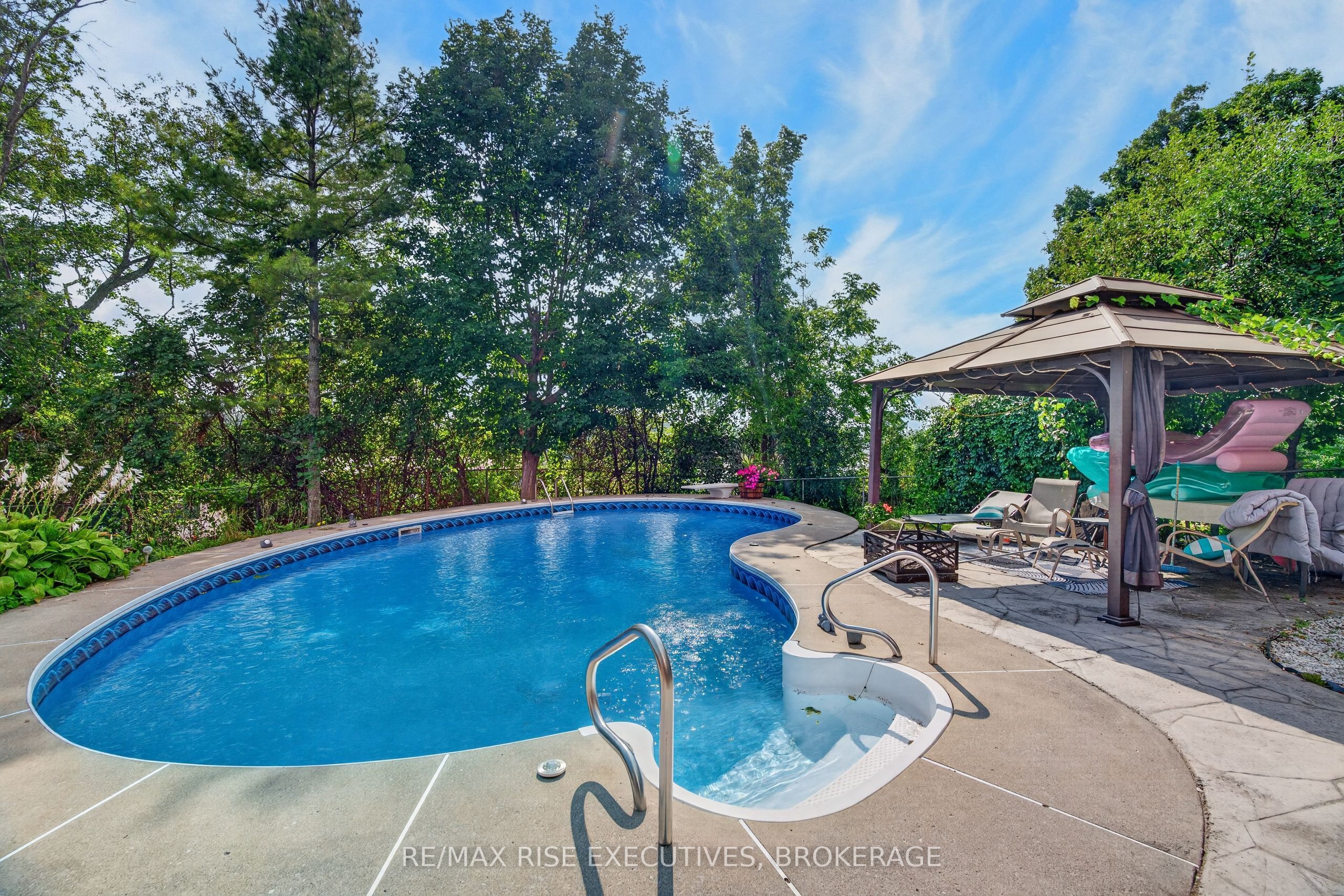 601 Forest Hill Drive Property Photo 41