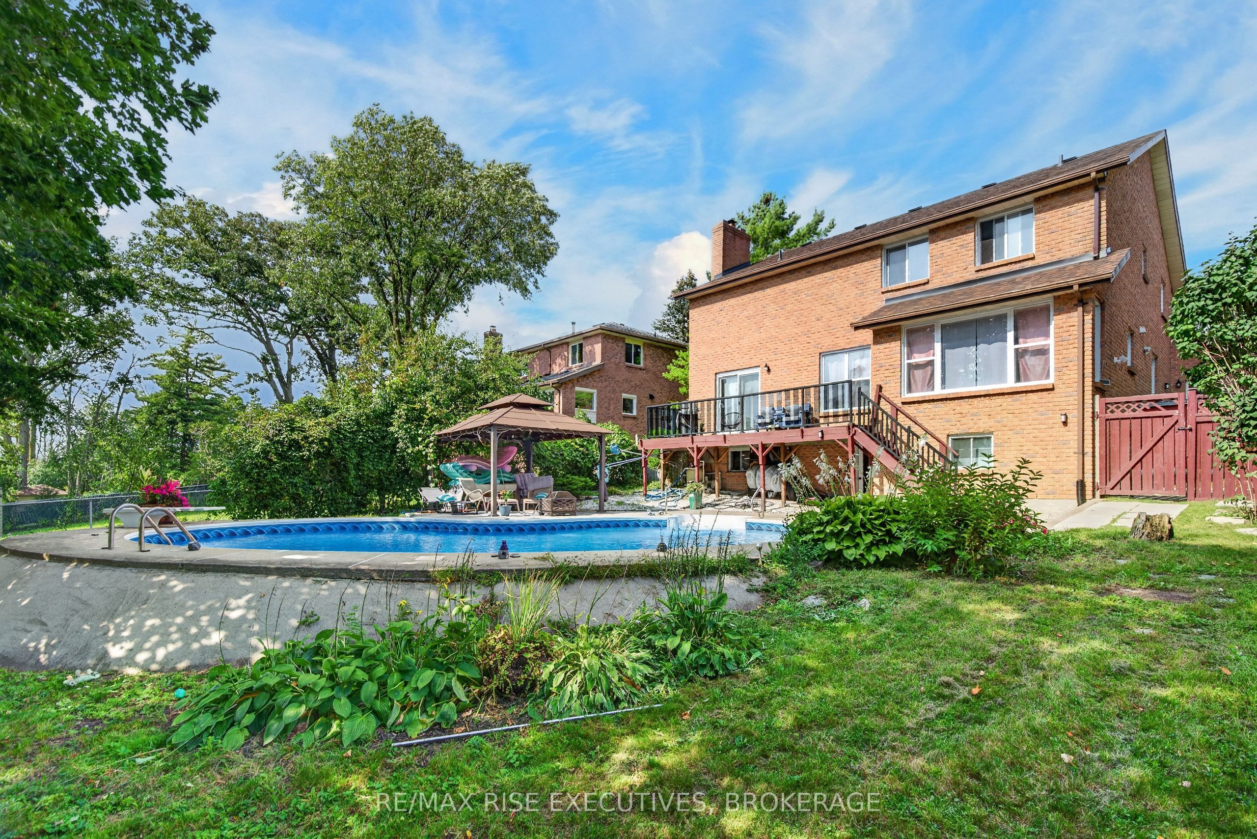 601 Forest Hill Drive Property Photo 43