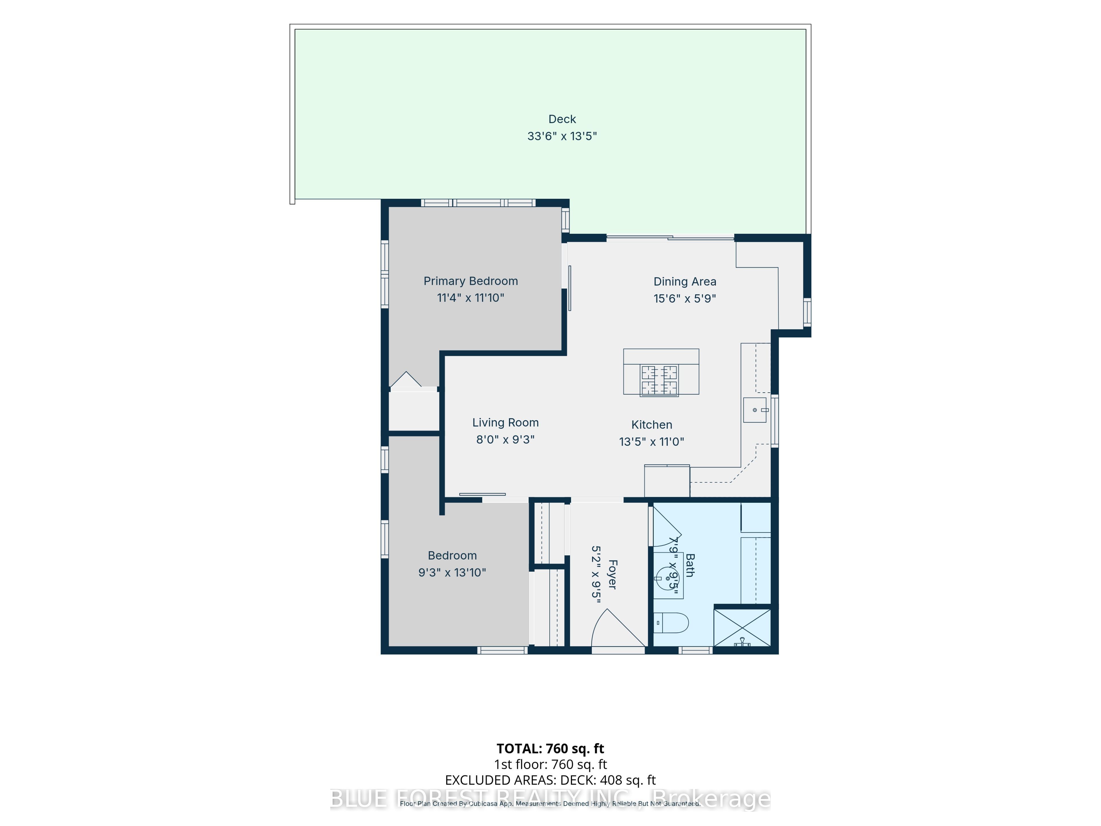 213 William Street Property Photo 36