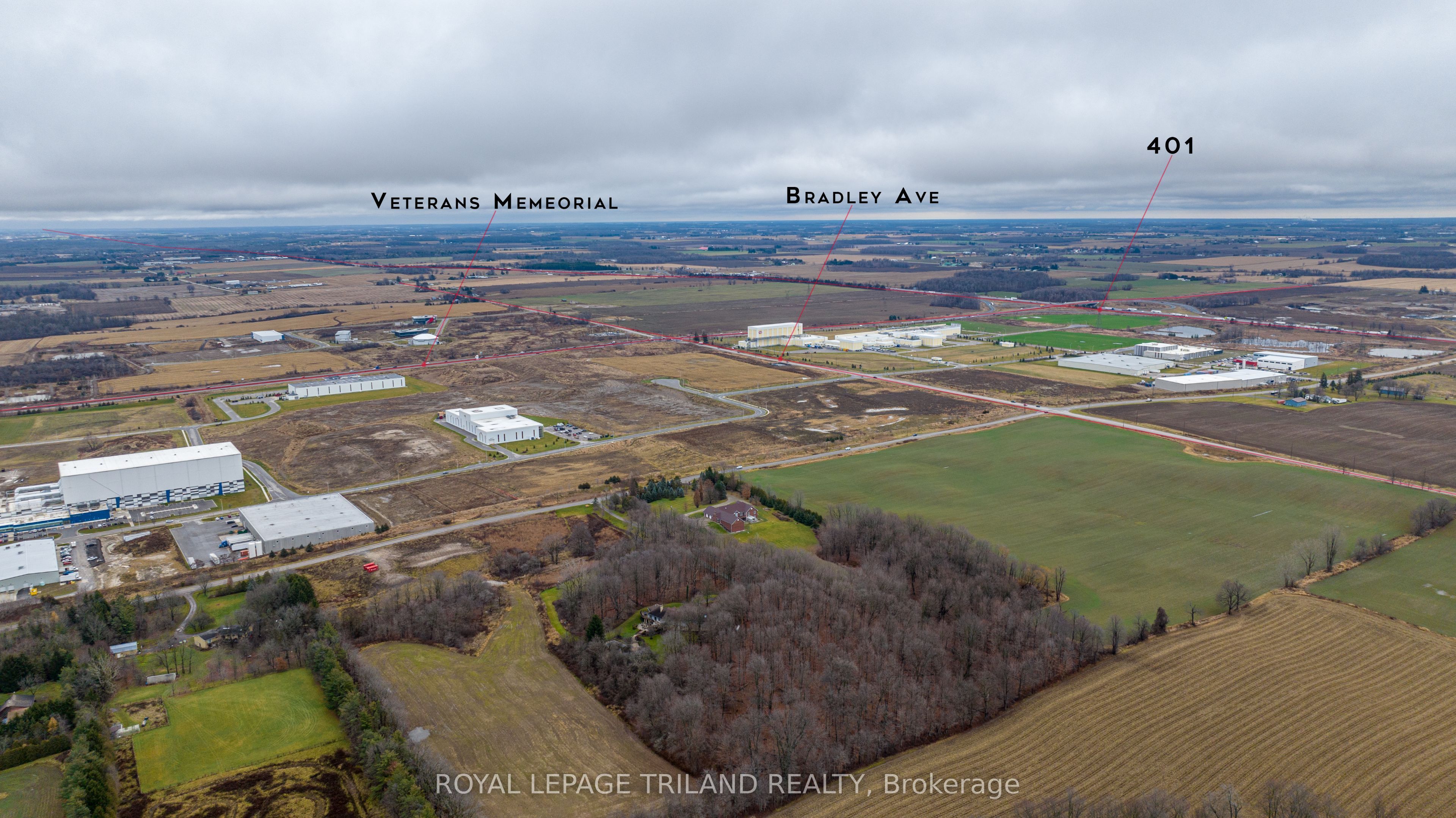 2643 Old Victoria Road Property Photo 3