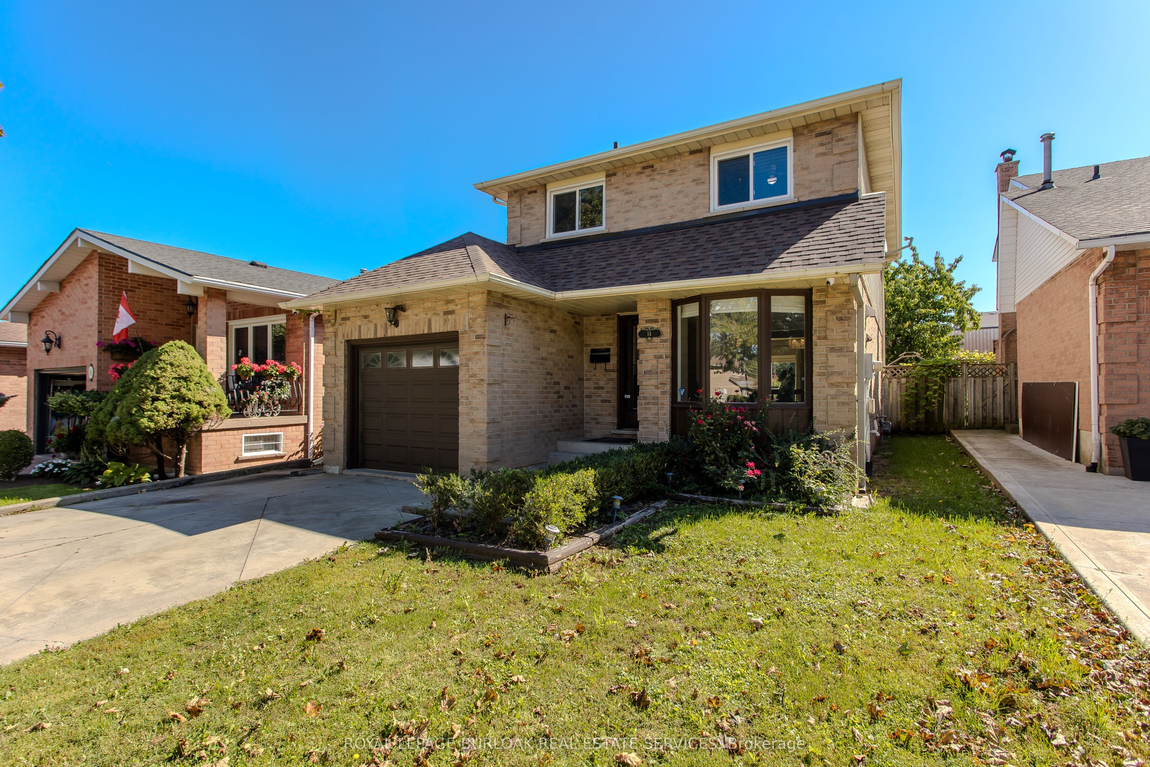 14 Ellington Avenue