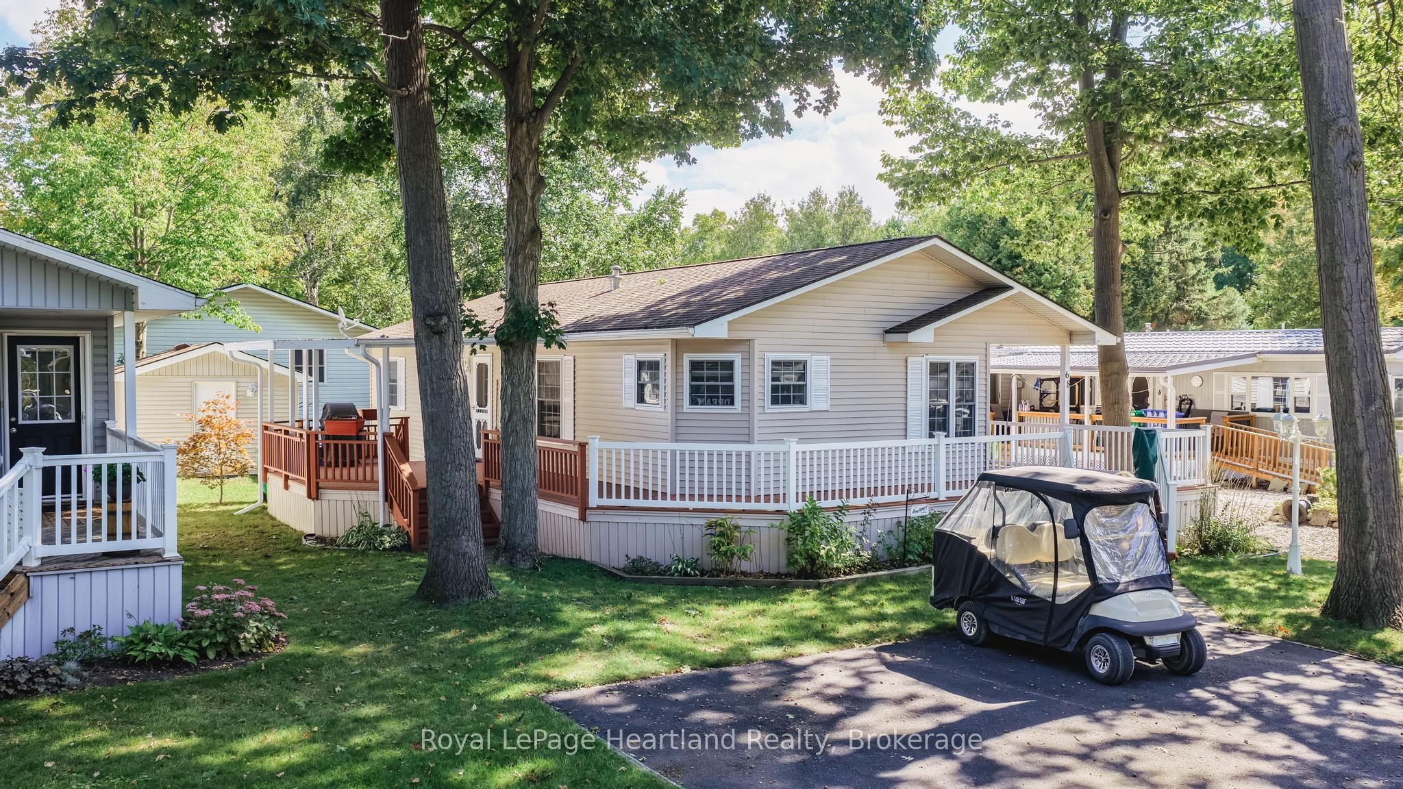 68 CHEROKEE Lane Property Photo 1