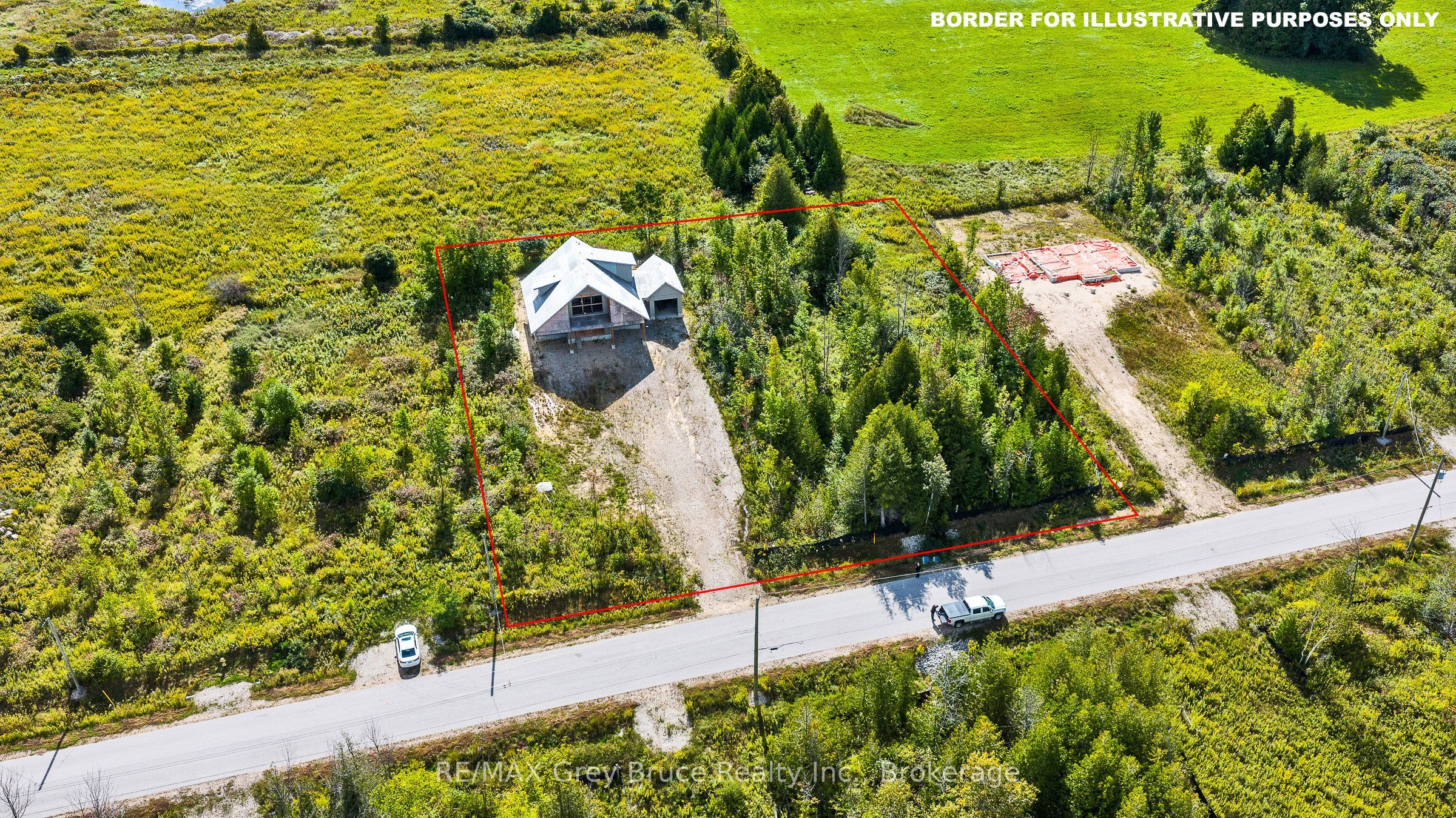 158 Wilson Drive Property Photo 1