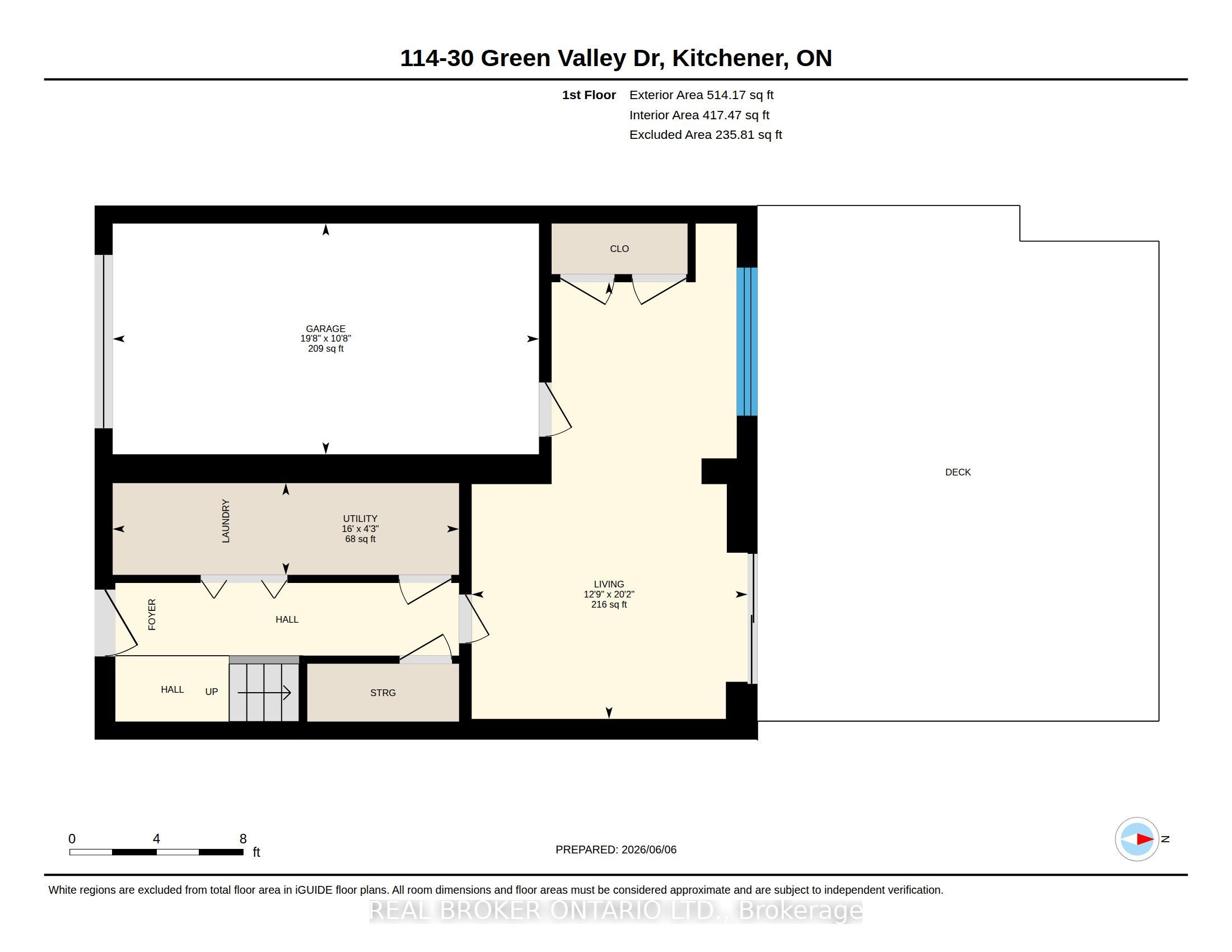 30 Green Valley Drive 114 Property Photo 24