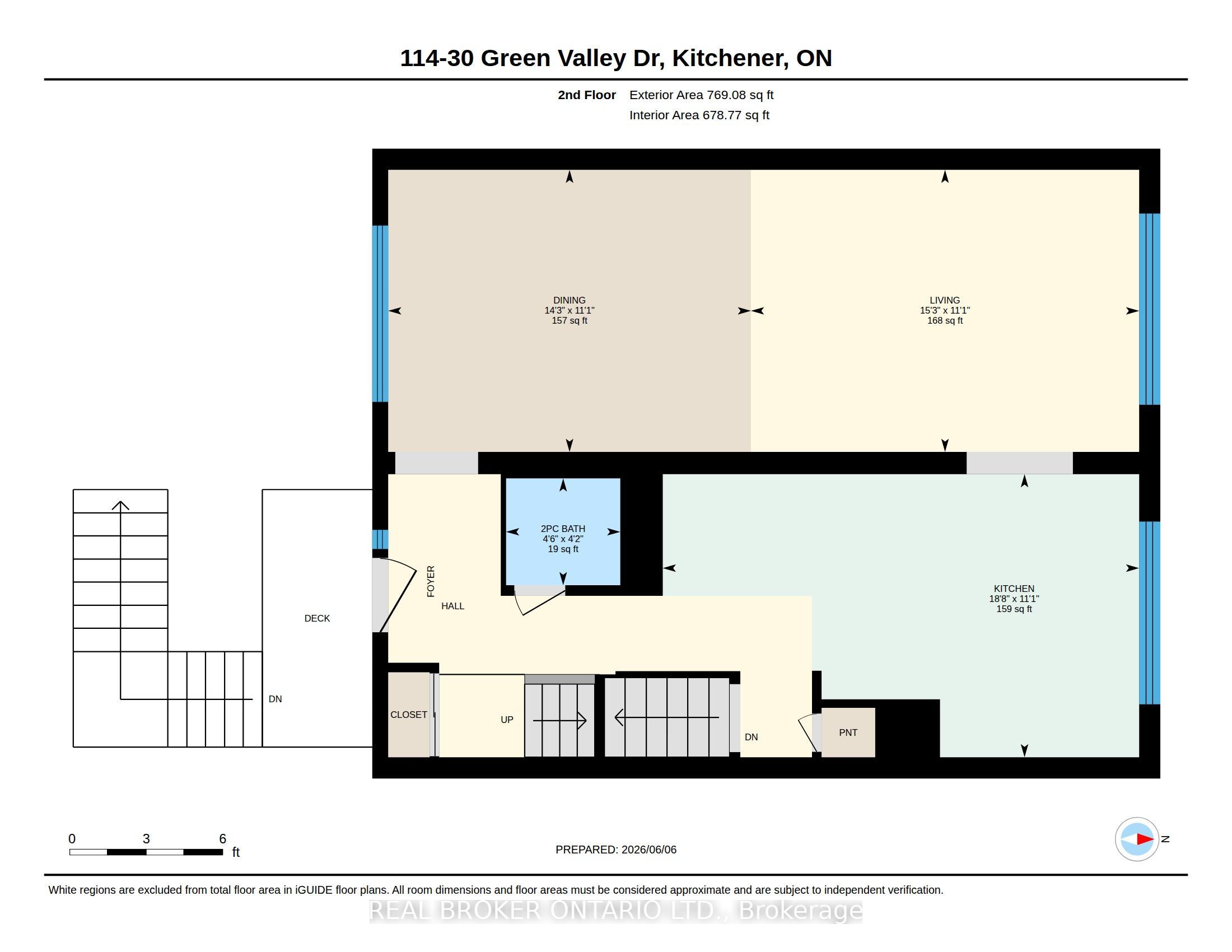 30 Green Valley Drive 114 Property Photo 25