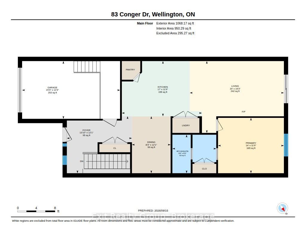 83 Conger Drive Property Photo 31