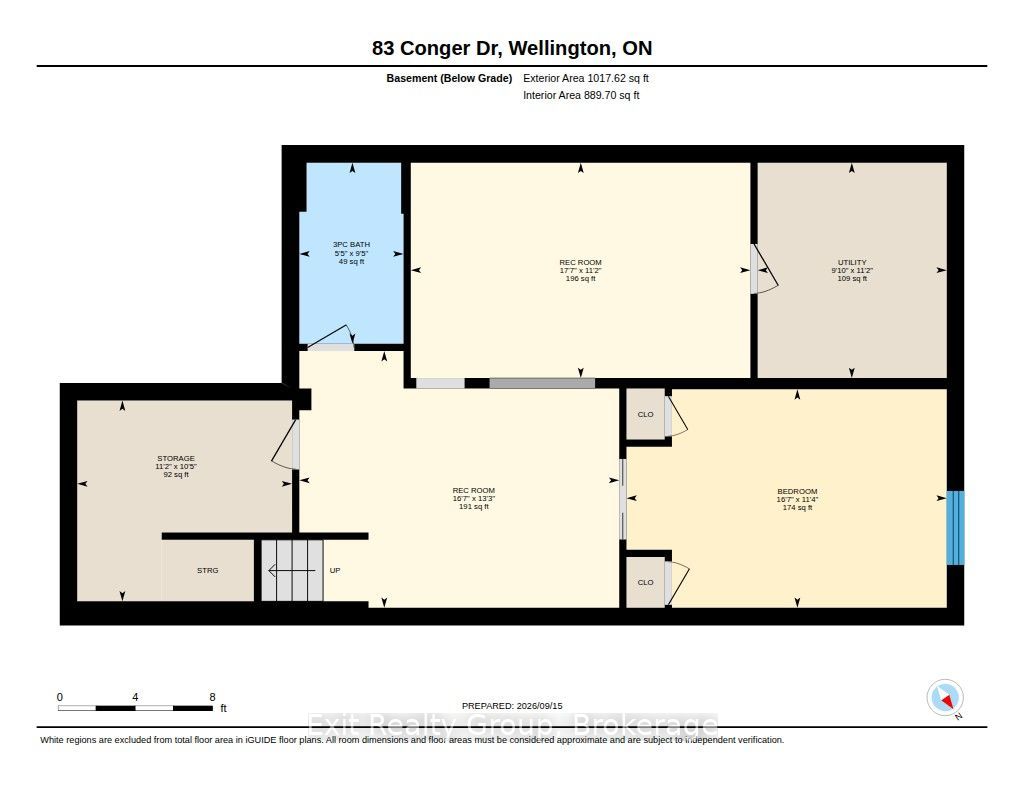 83 Conger Drive Property Photo 32