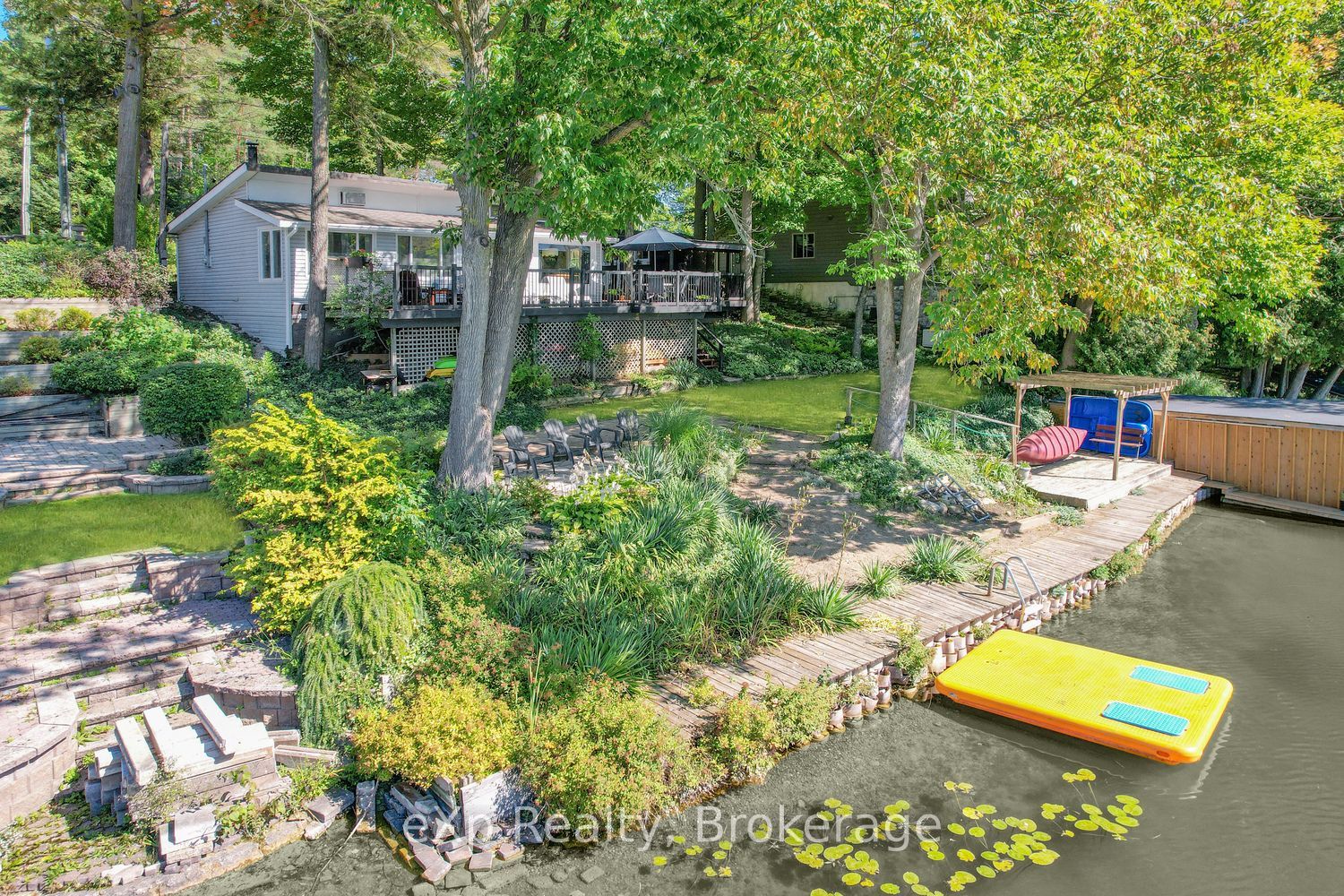 624 Lake Rosalind Road 6 Property Photo 1