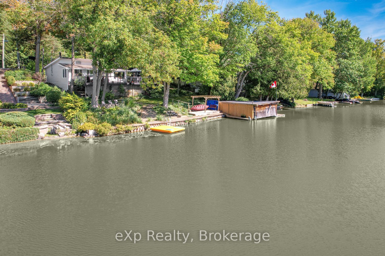 624 Lake Rosalind Road 6 Property Photo 2