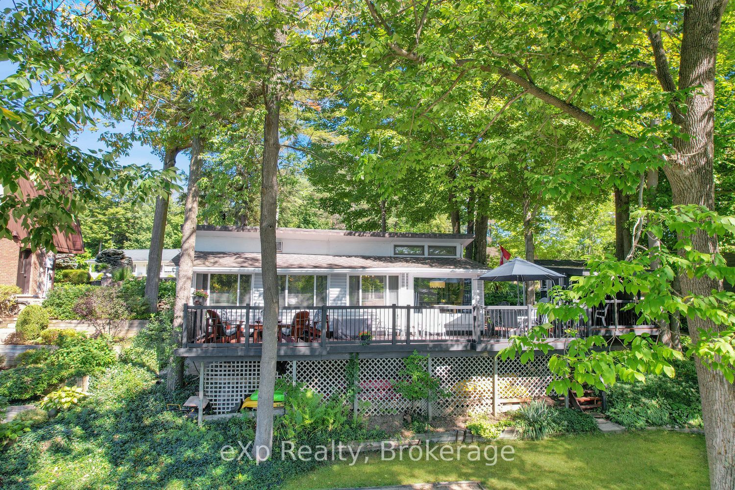 624 Lake Rosalind Road 6 Property Photo 3