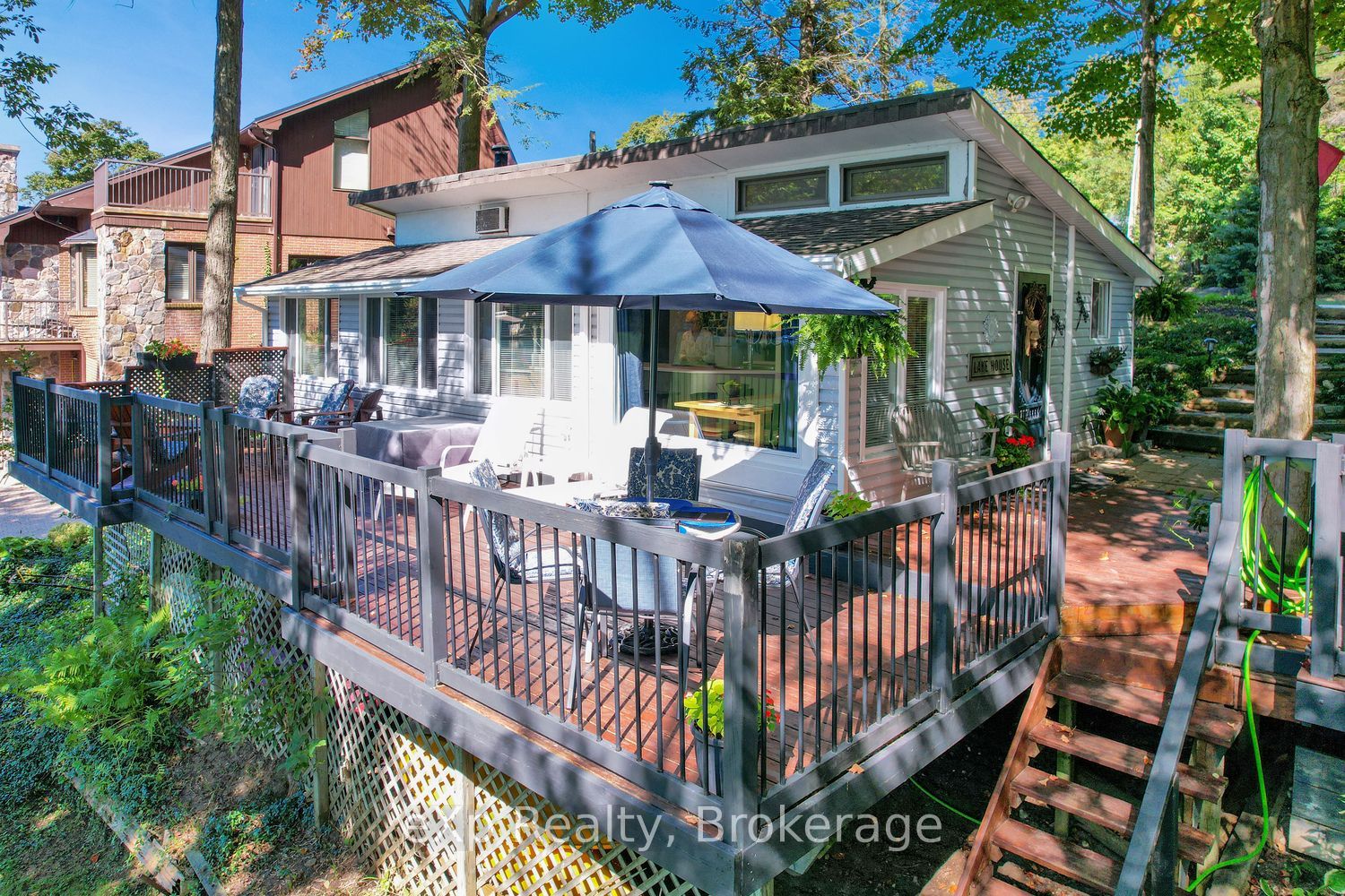 624 Lake Rosalind Road 6 Property Photo 4