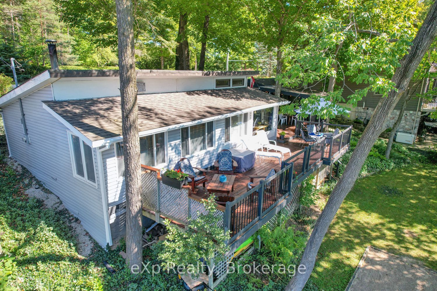 624 Lake Rosalind Road 6 Property Photo 5