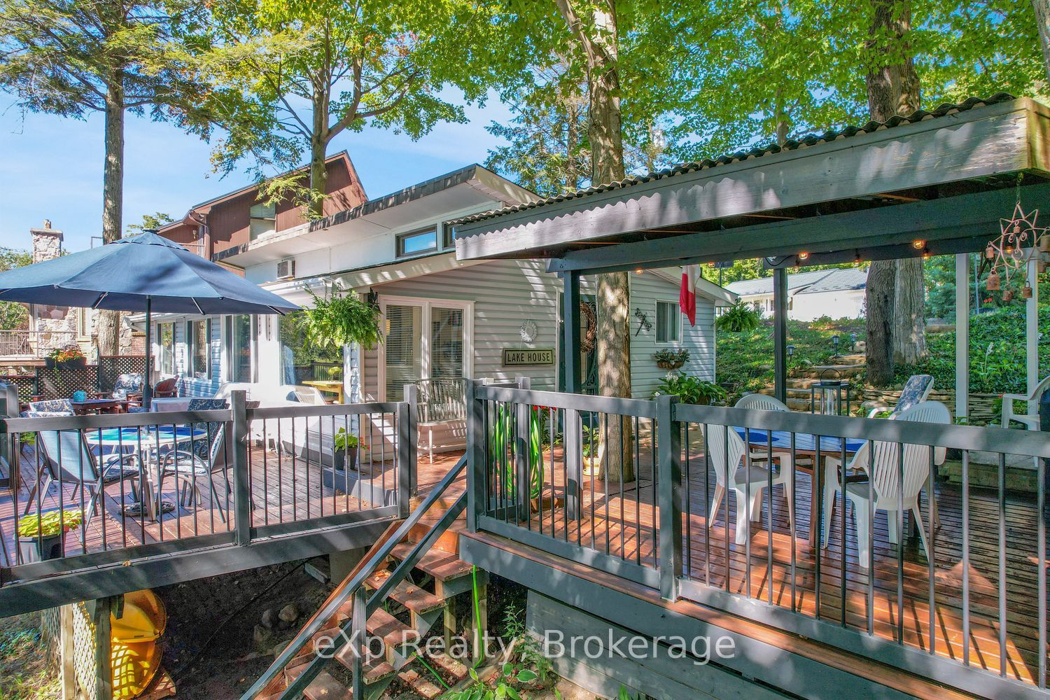 624 Lake Rosalind Road 6 Property Photo 21