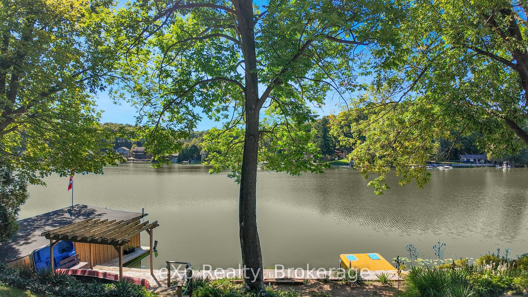 624 Lake Rosalind Road 6 Property Photo 29