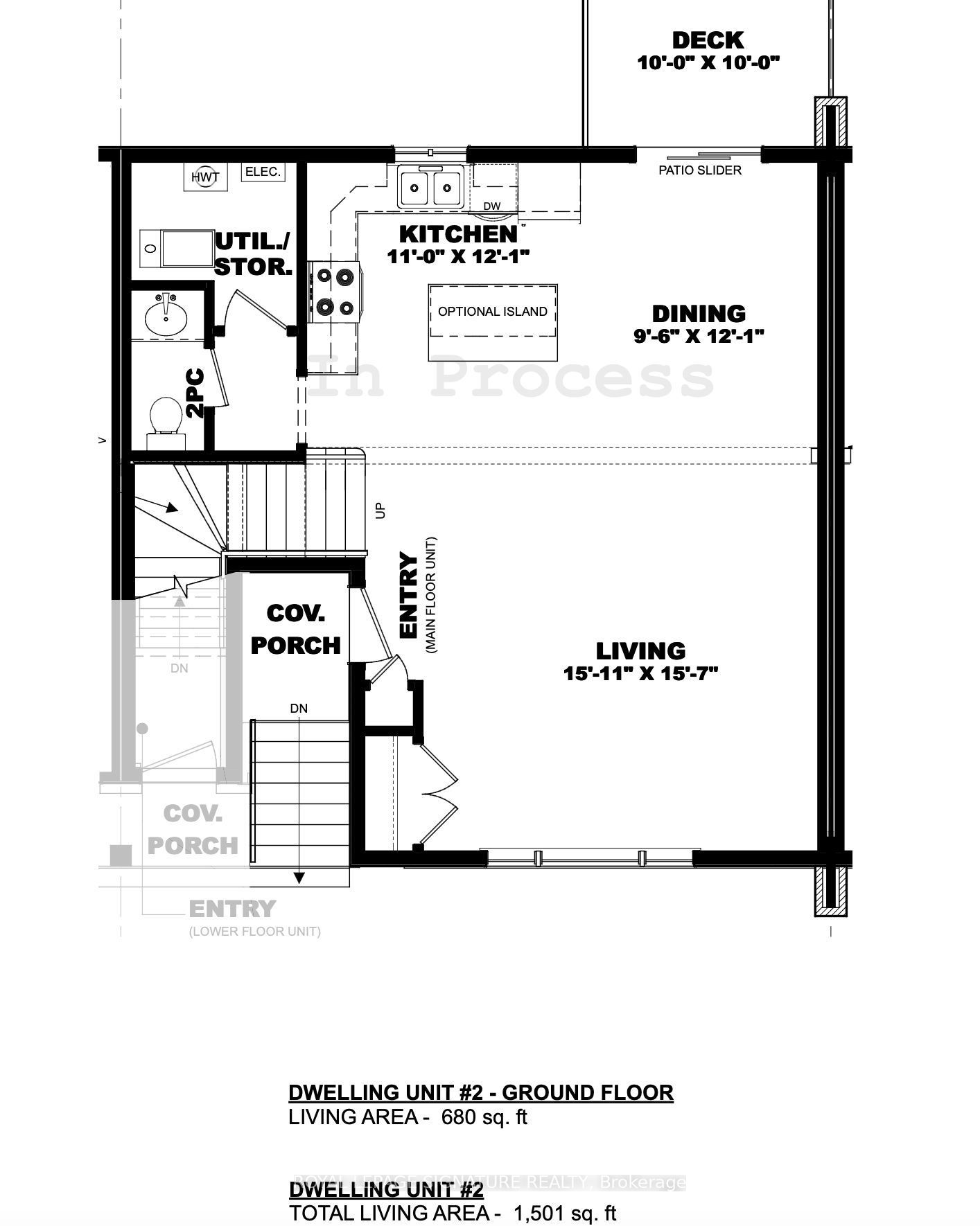 4263 Fourth Avenue 722 Property Photo 12