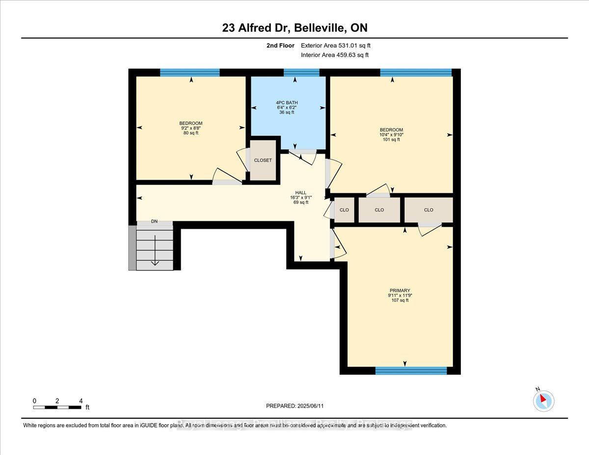 23 Alfred Drive Property Photo 31