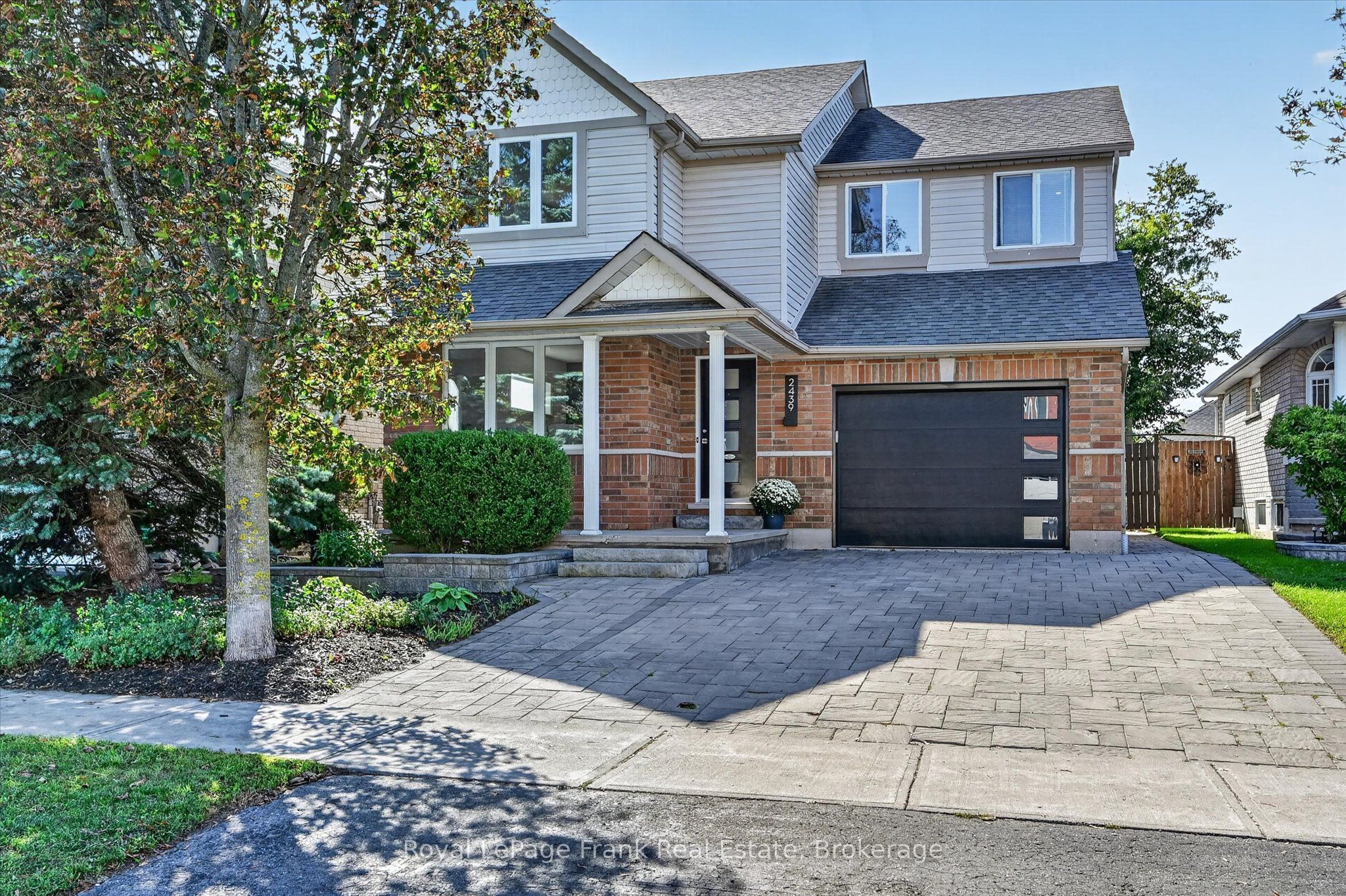 2439 Denure Drive Property Photo 1