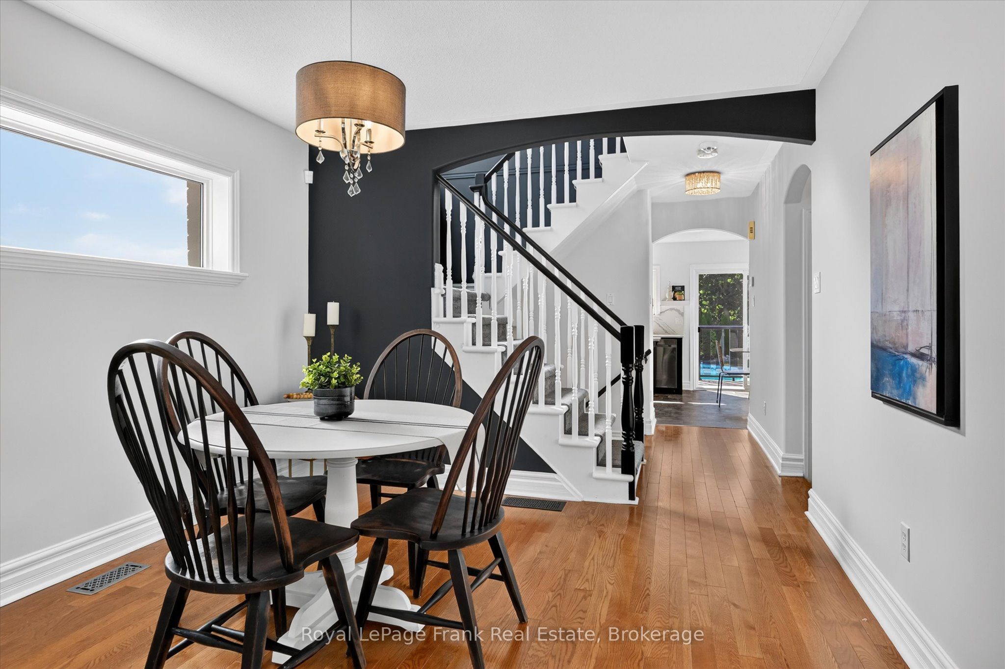2439 Denure Drive Property Photo 4