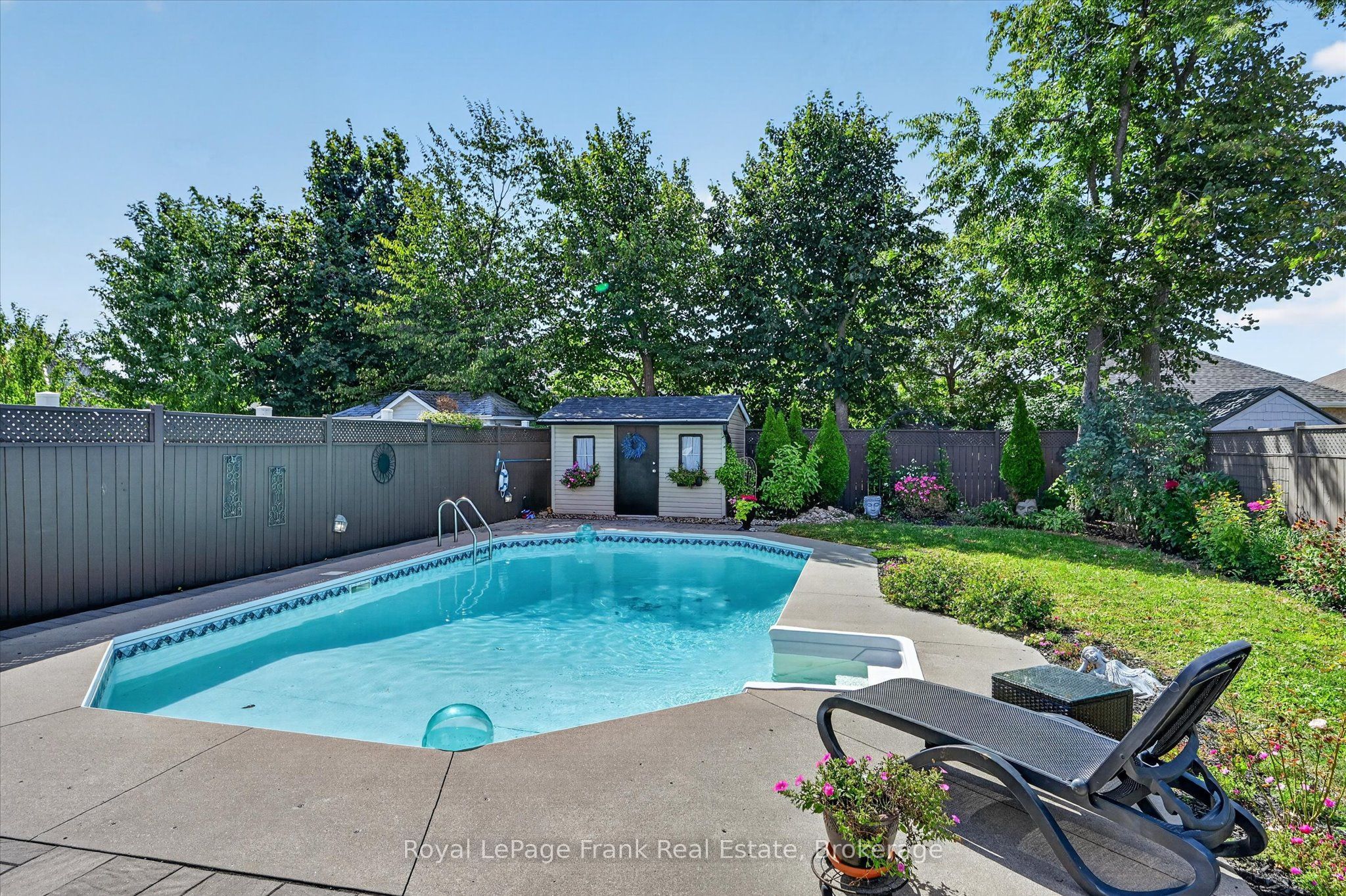 2439 Denure Drive Property Photo 35