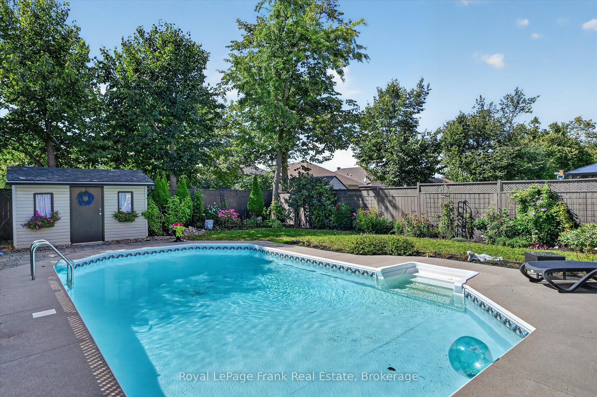 2439 Denure Drive Property Photo 36